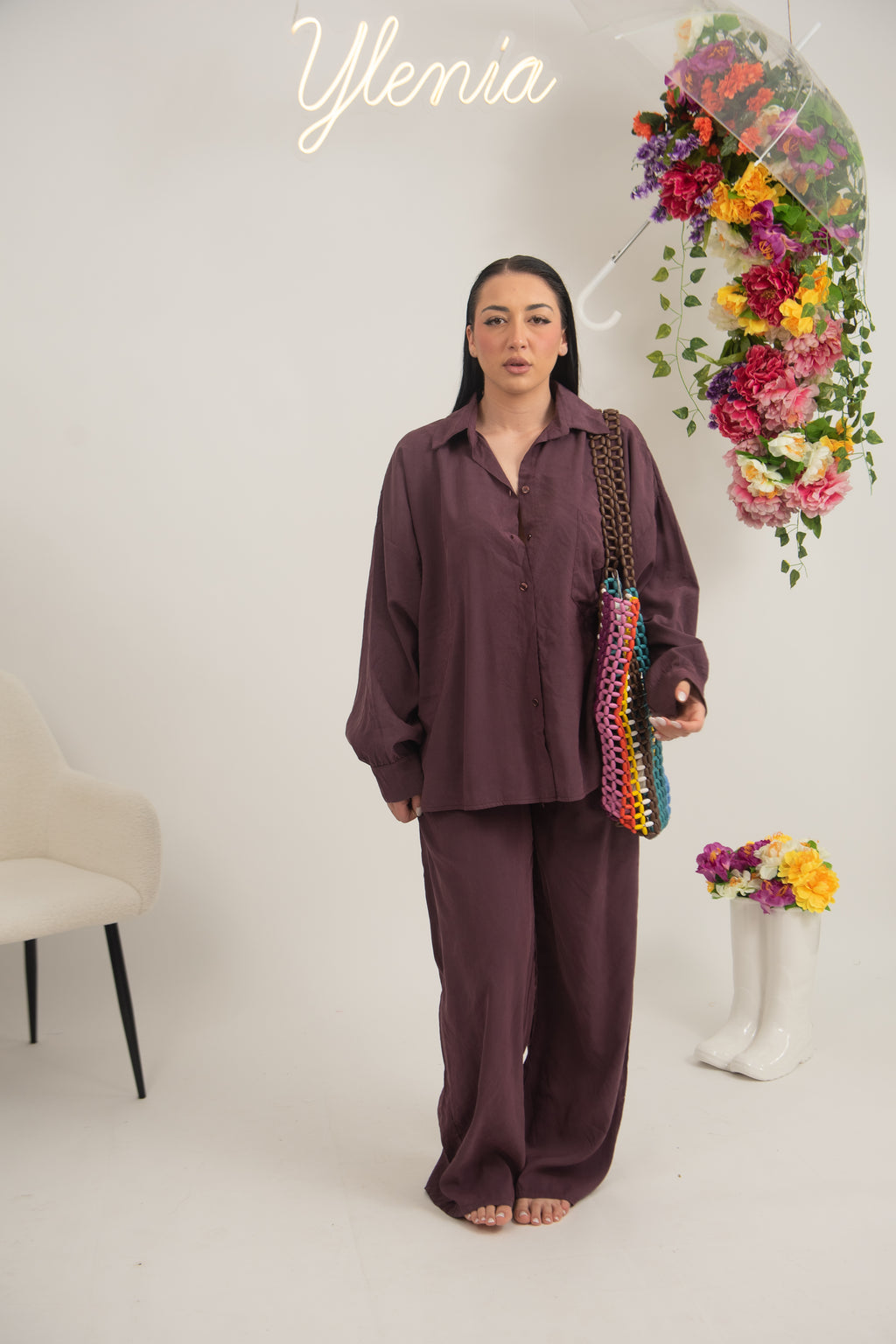Coordinato Anna