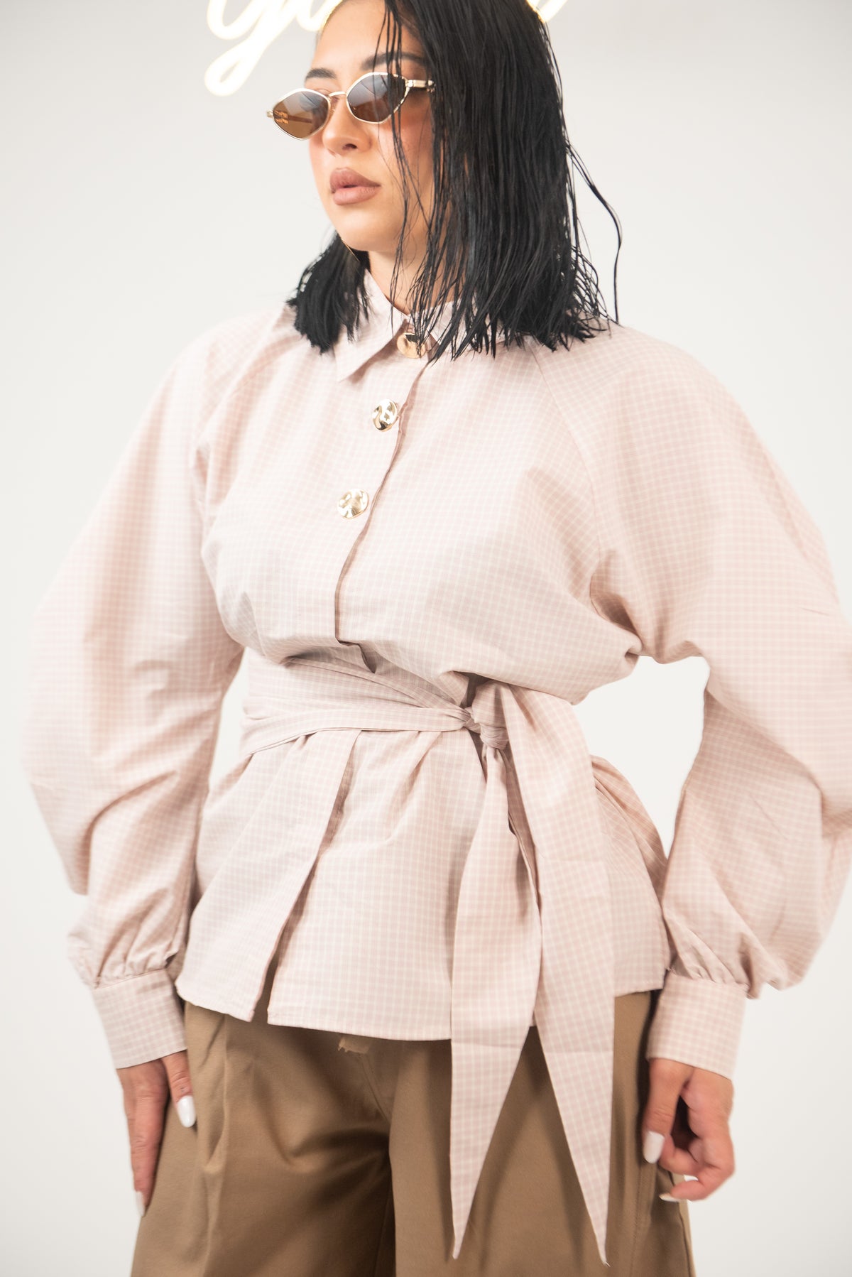 Camicia Gilda