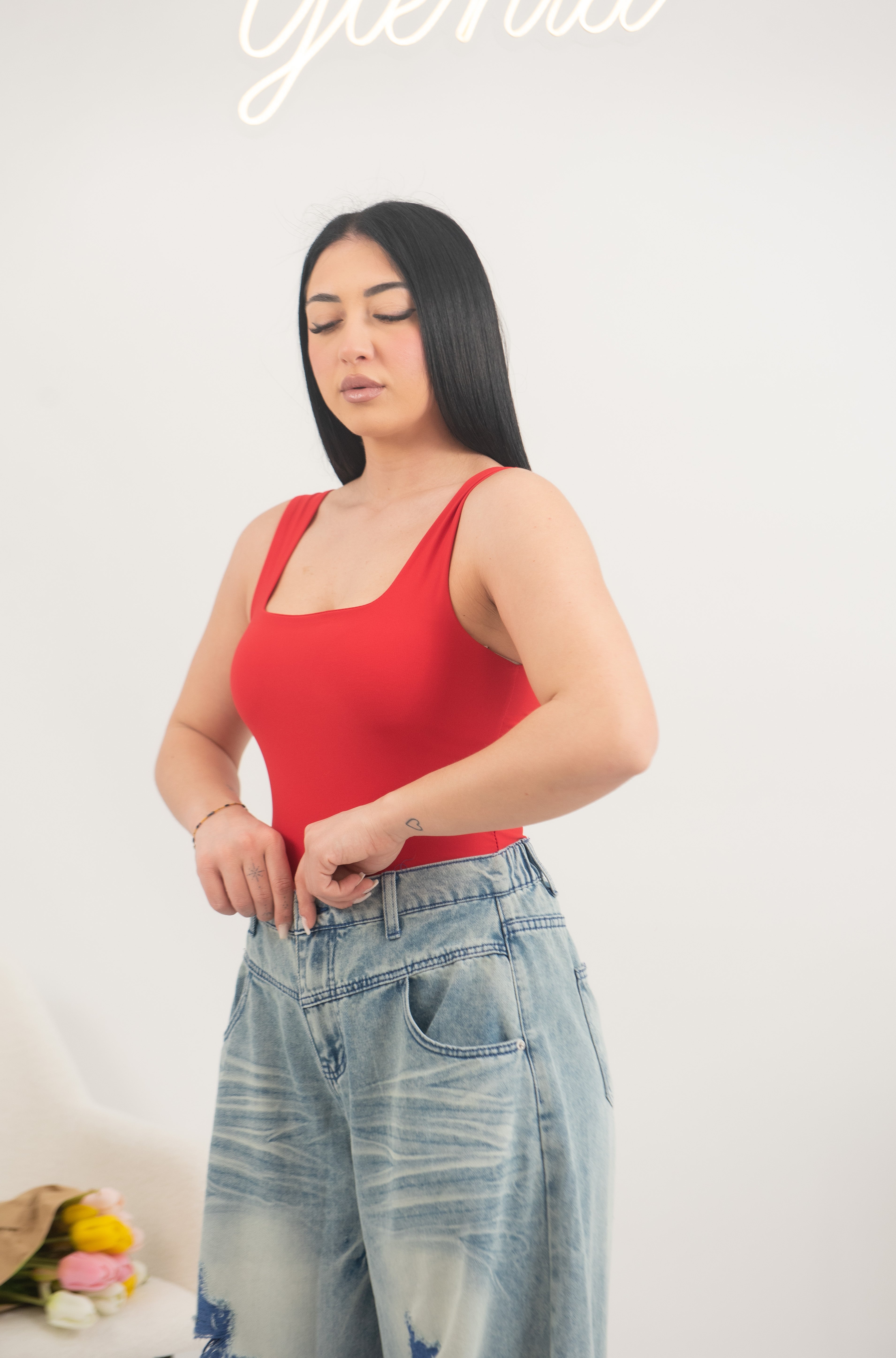 Body Ally