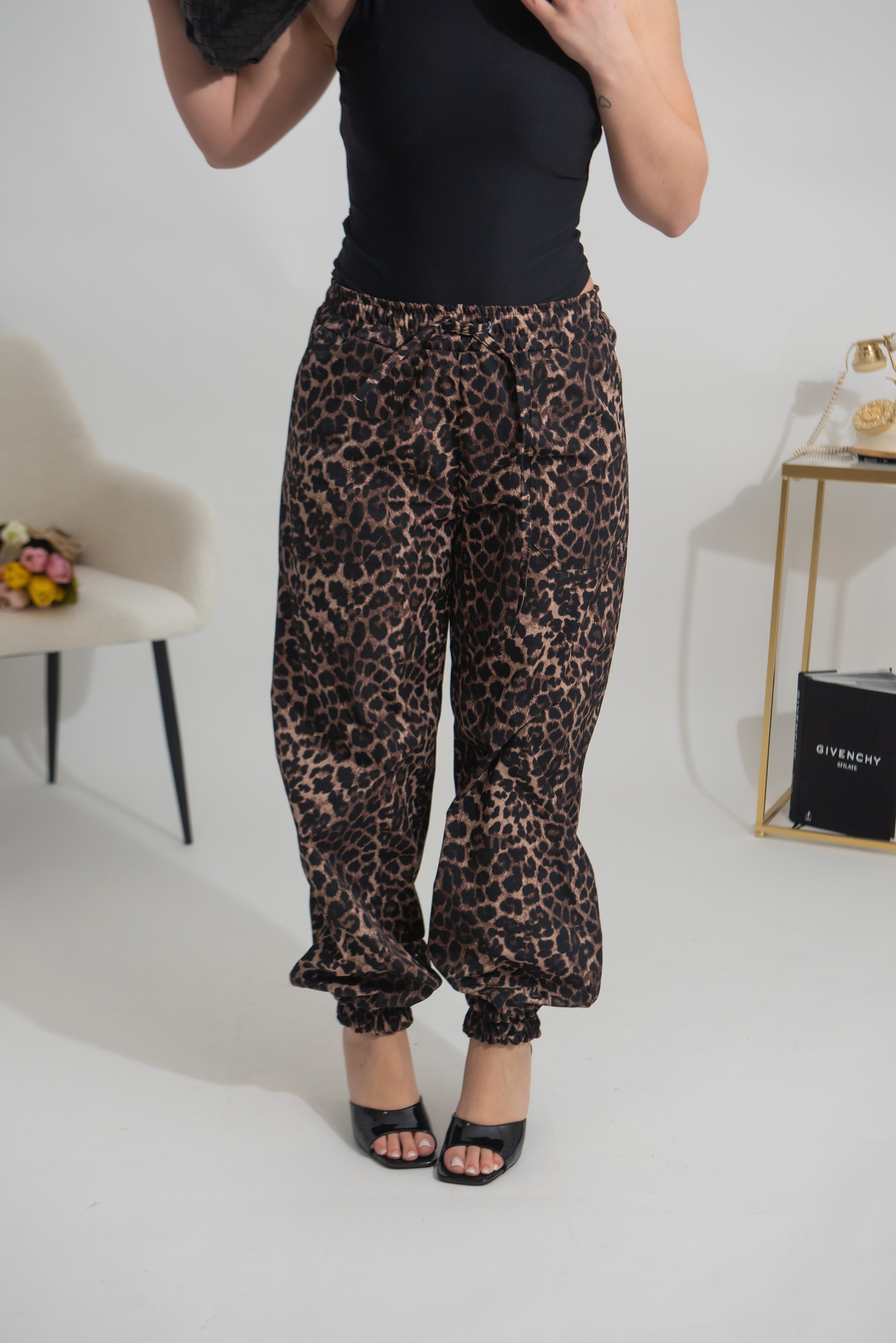 Pantalone 🐆