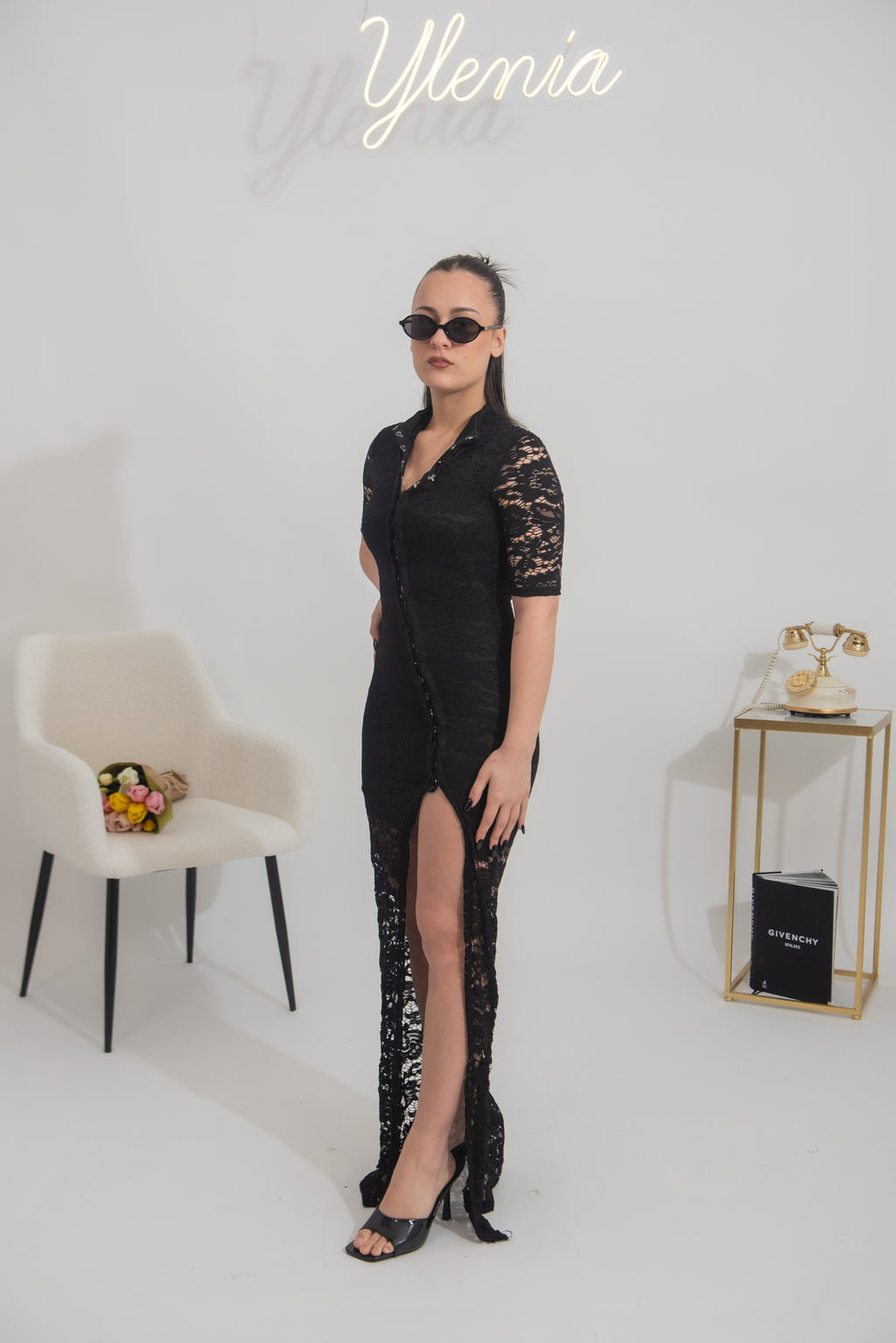 Dress Tara