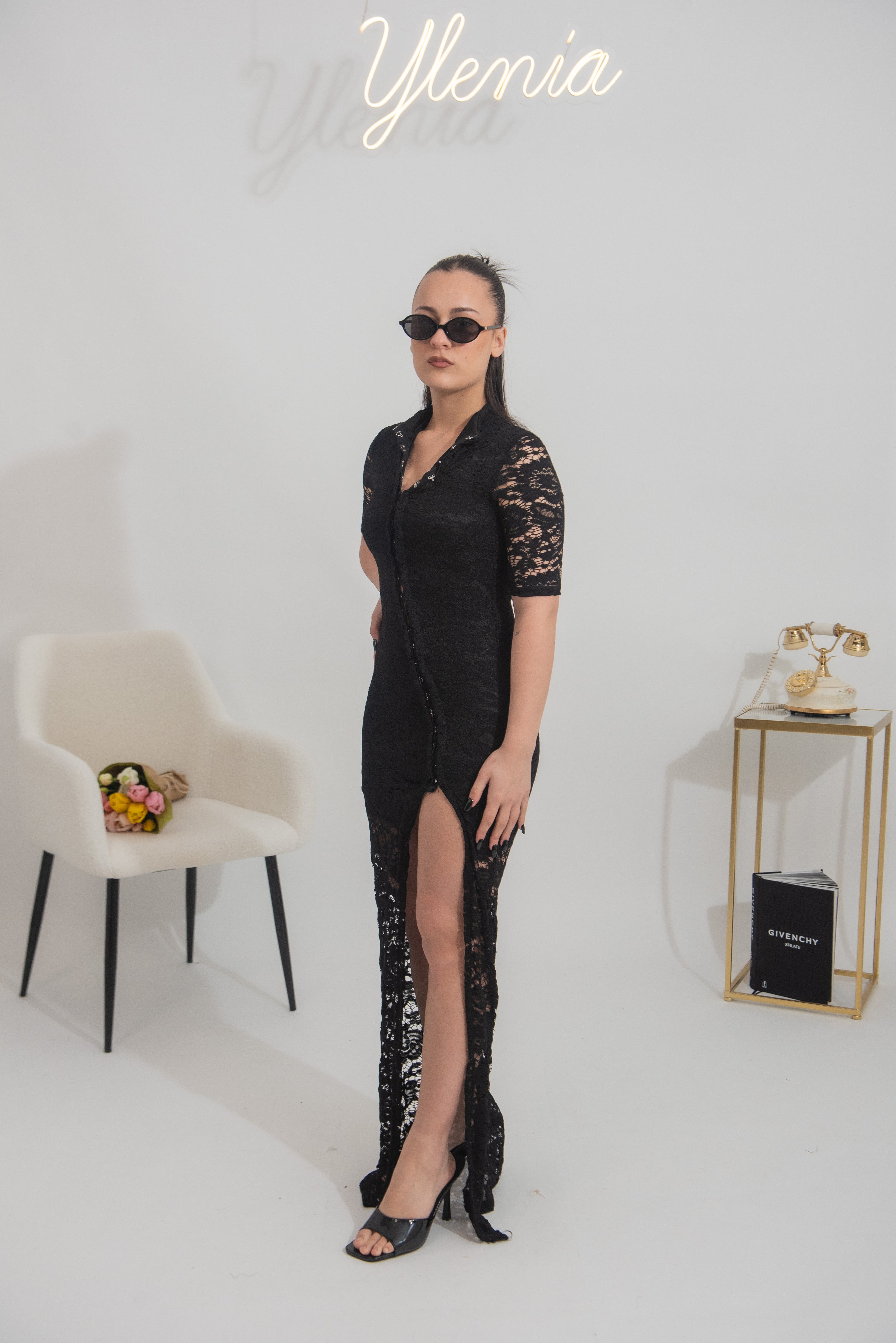Dress Tara
