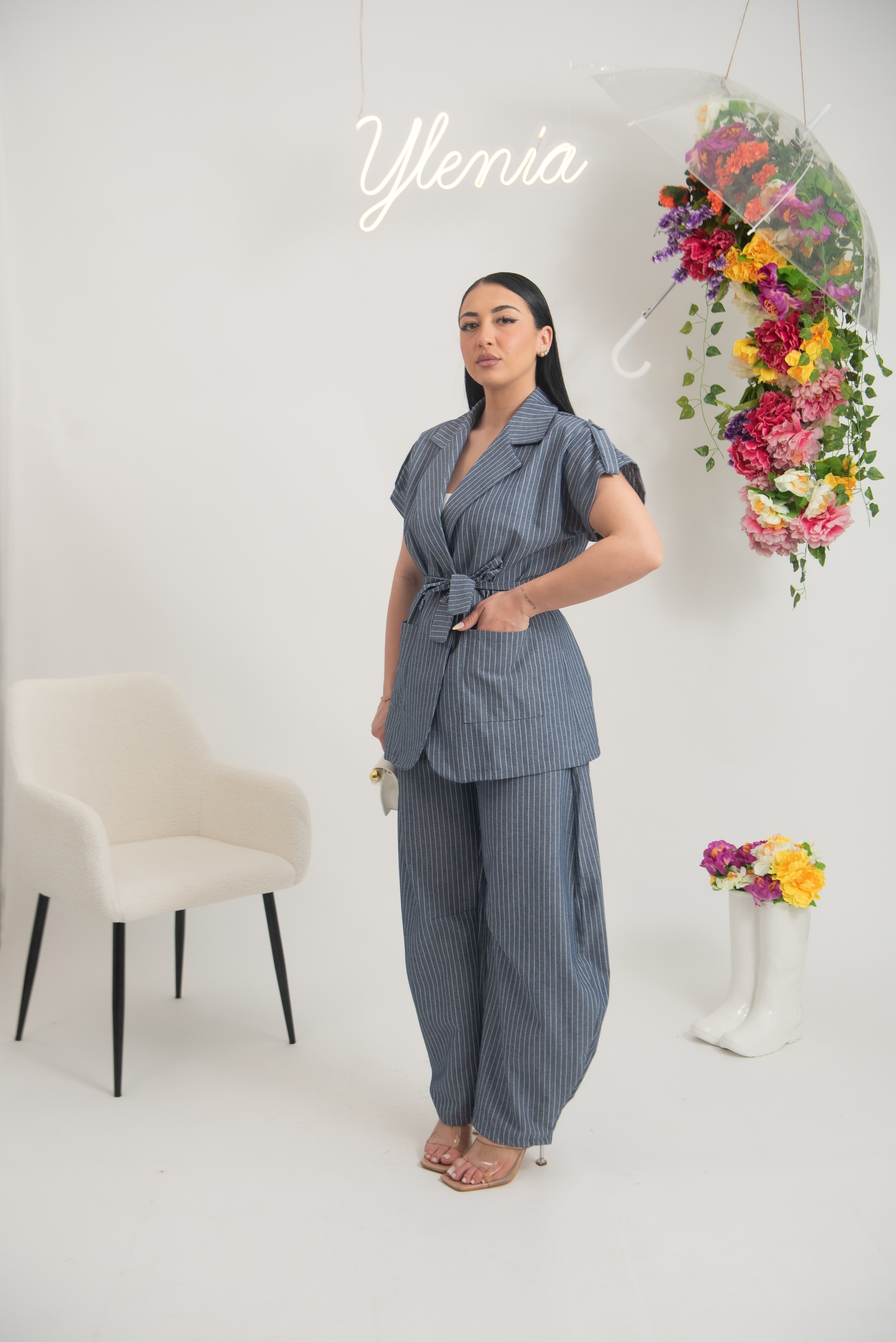 Tailleur Angela