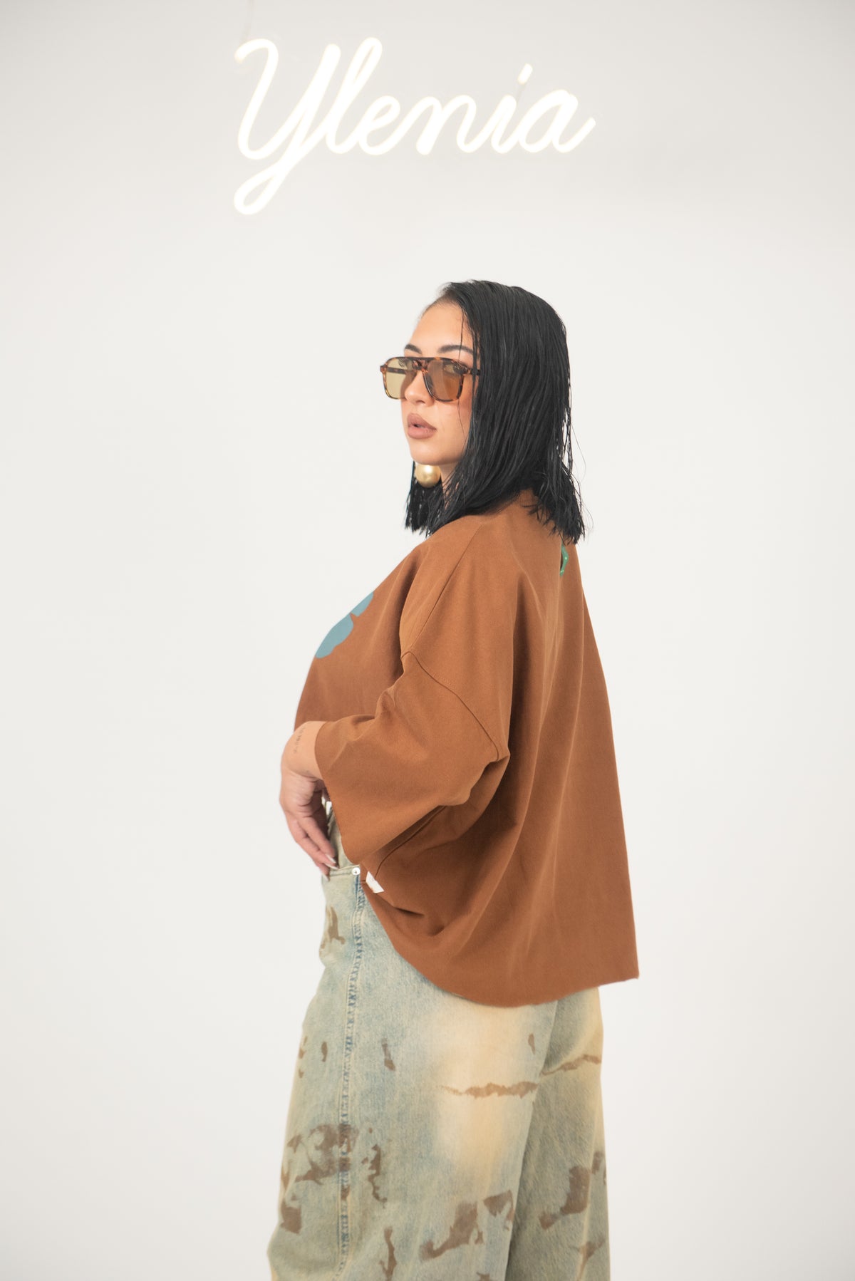 Maglia Fiore