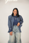 Camicia Lucy