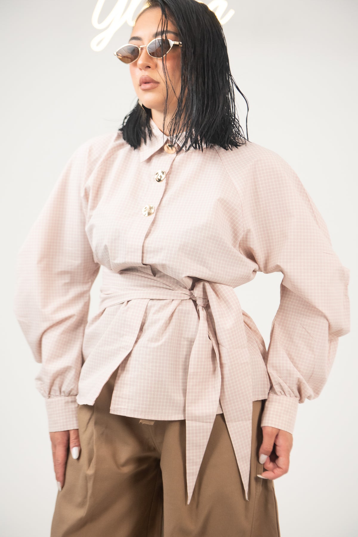 Camicia Gilda