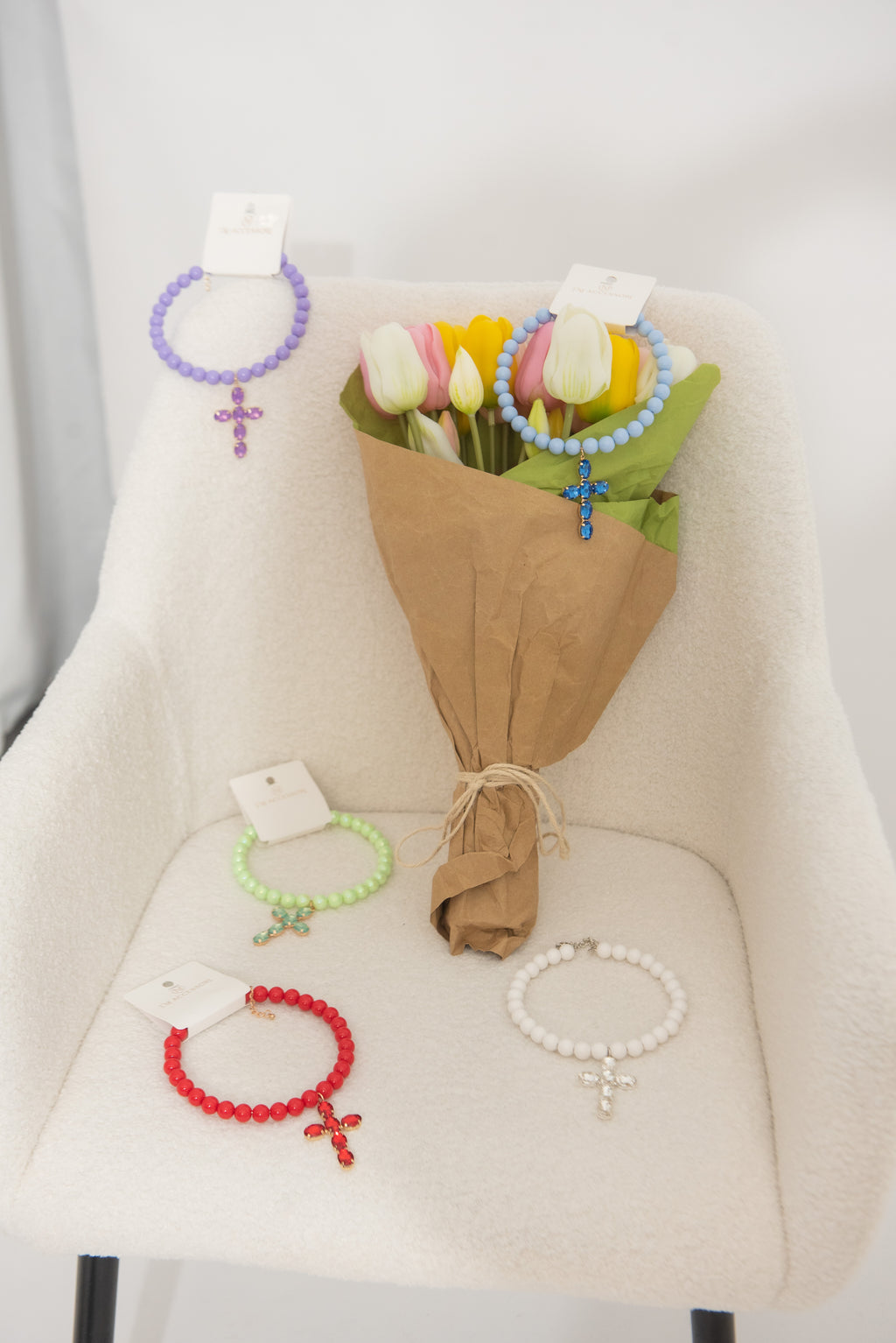 Collana Perla