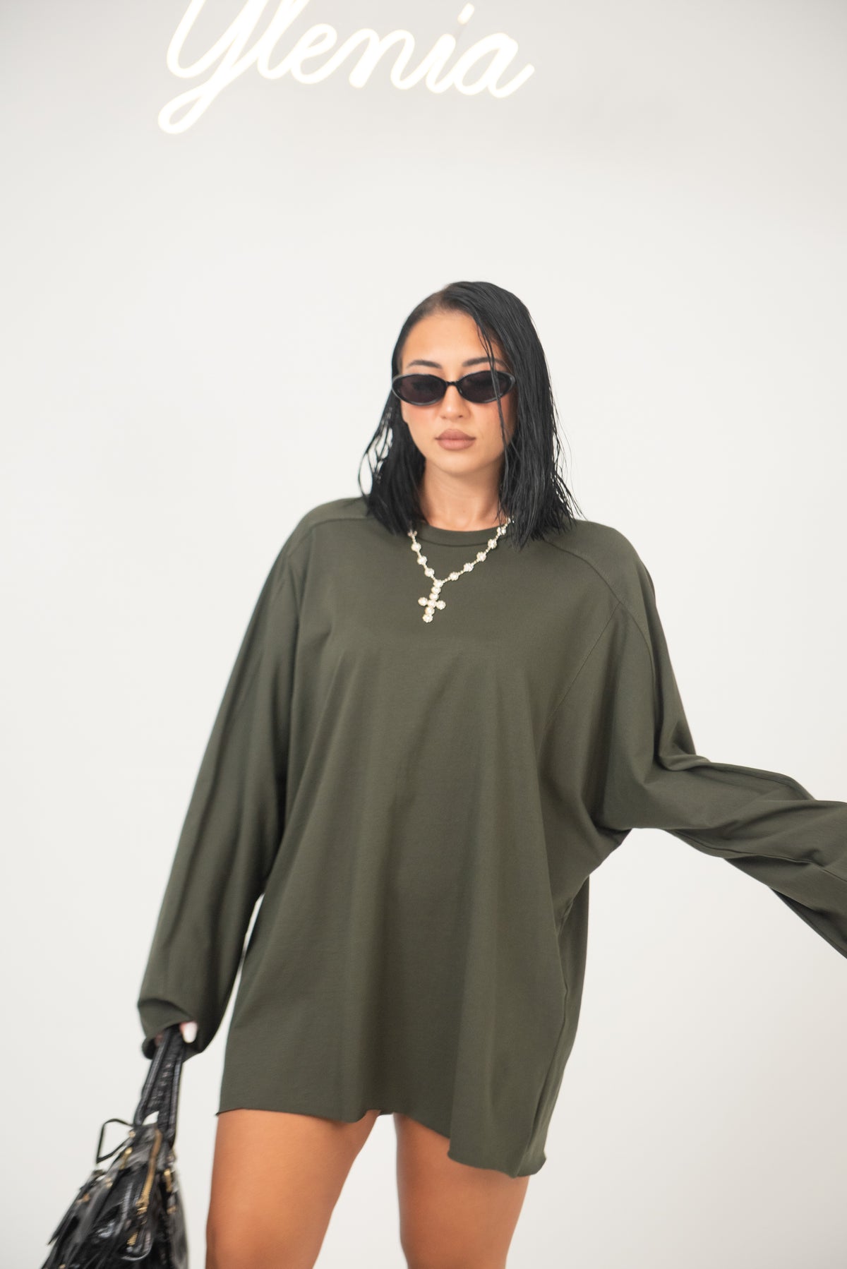 Maglia basic