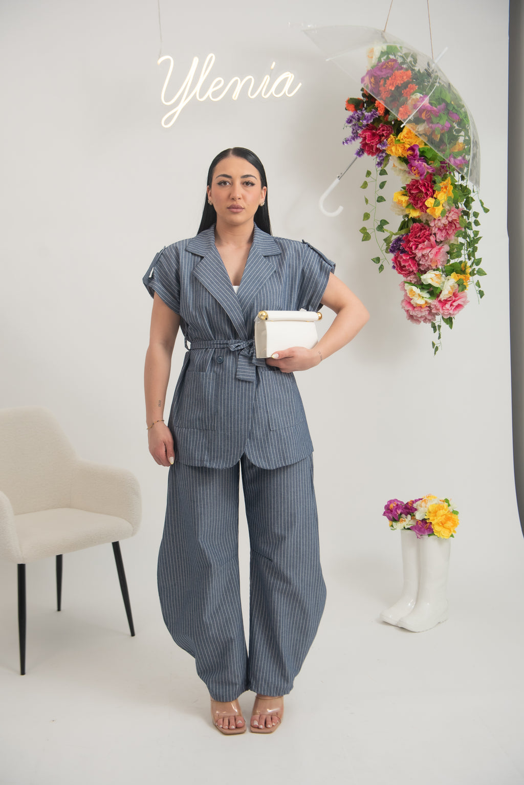 Tailleur Angela