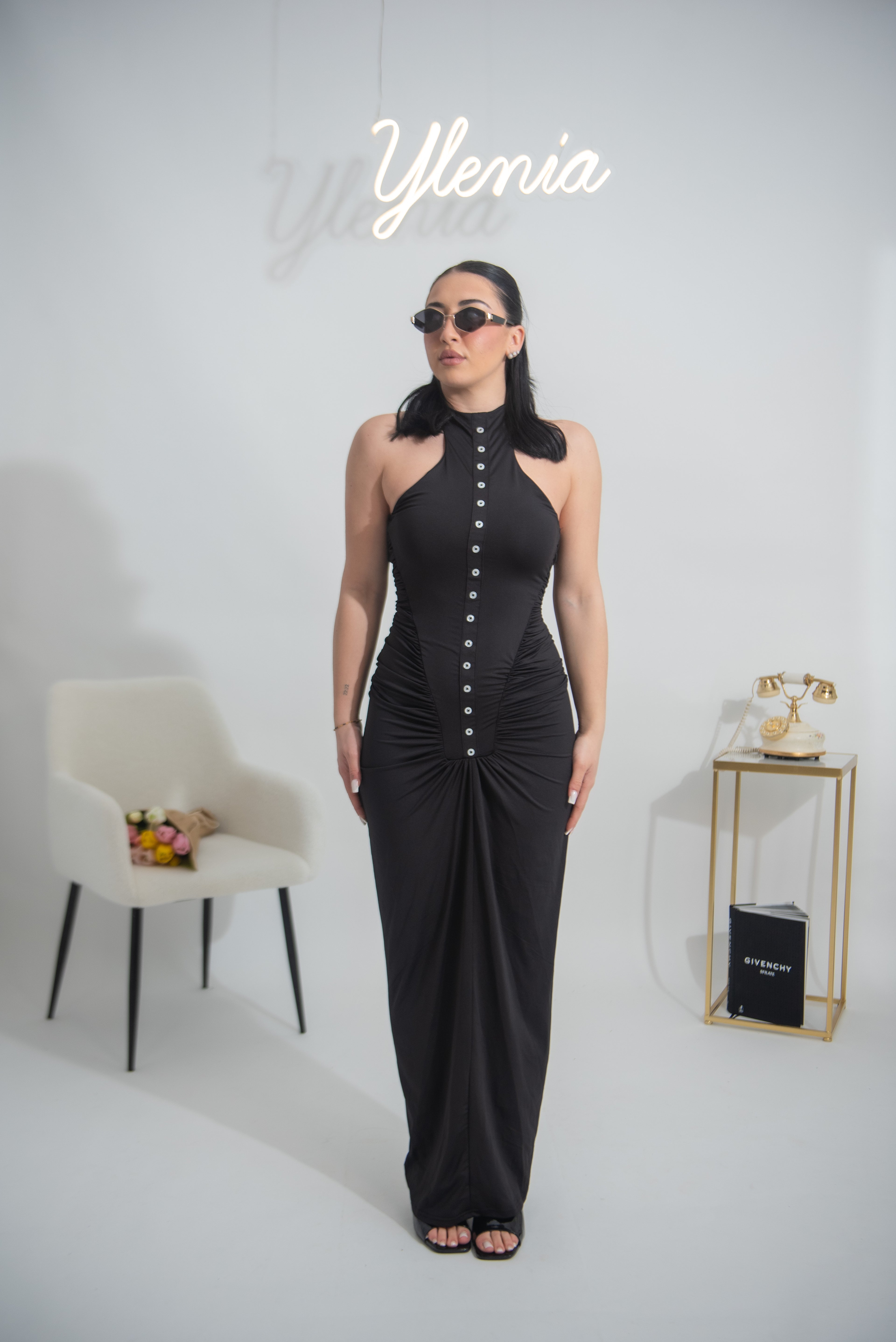 Dress Clio