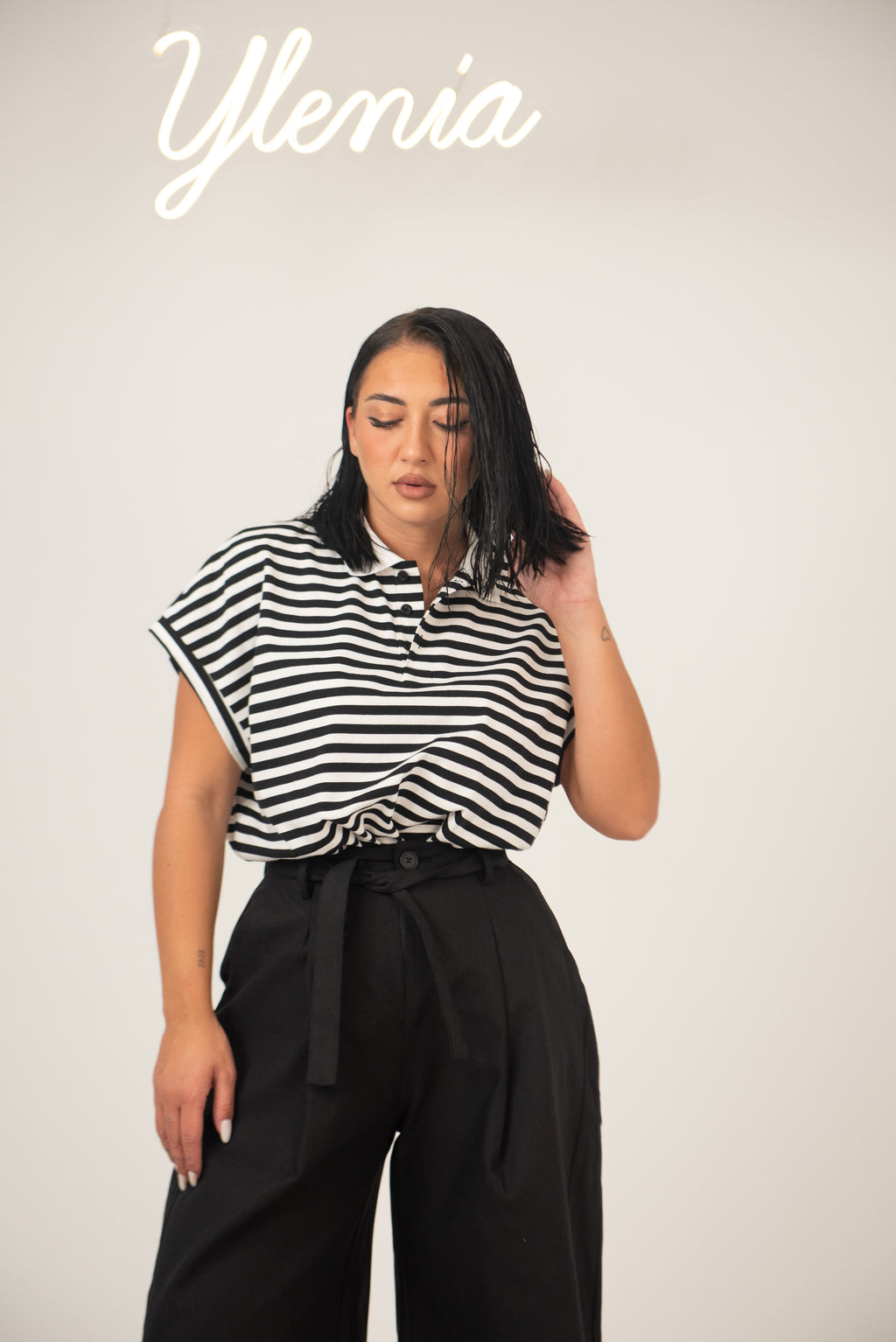 Maglia Syrena