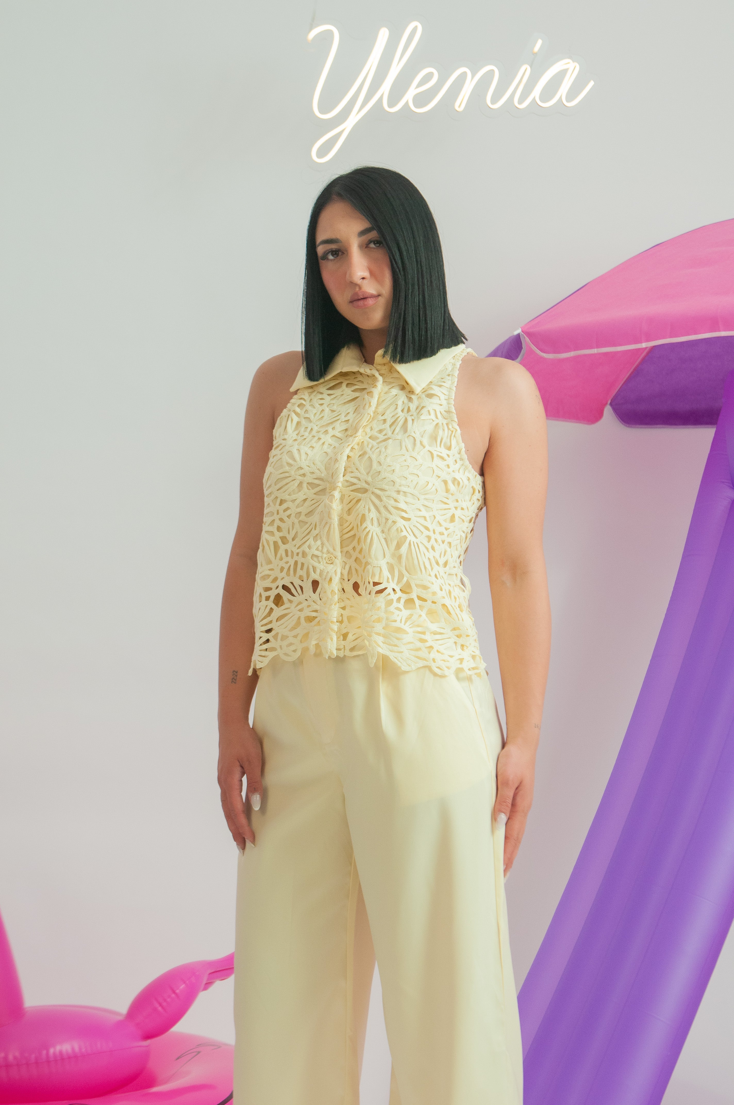 Coordinato Paola