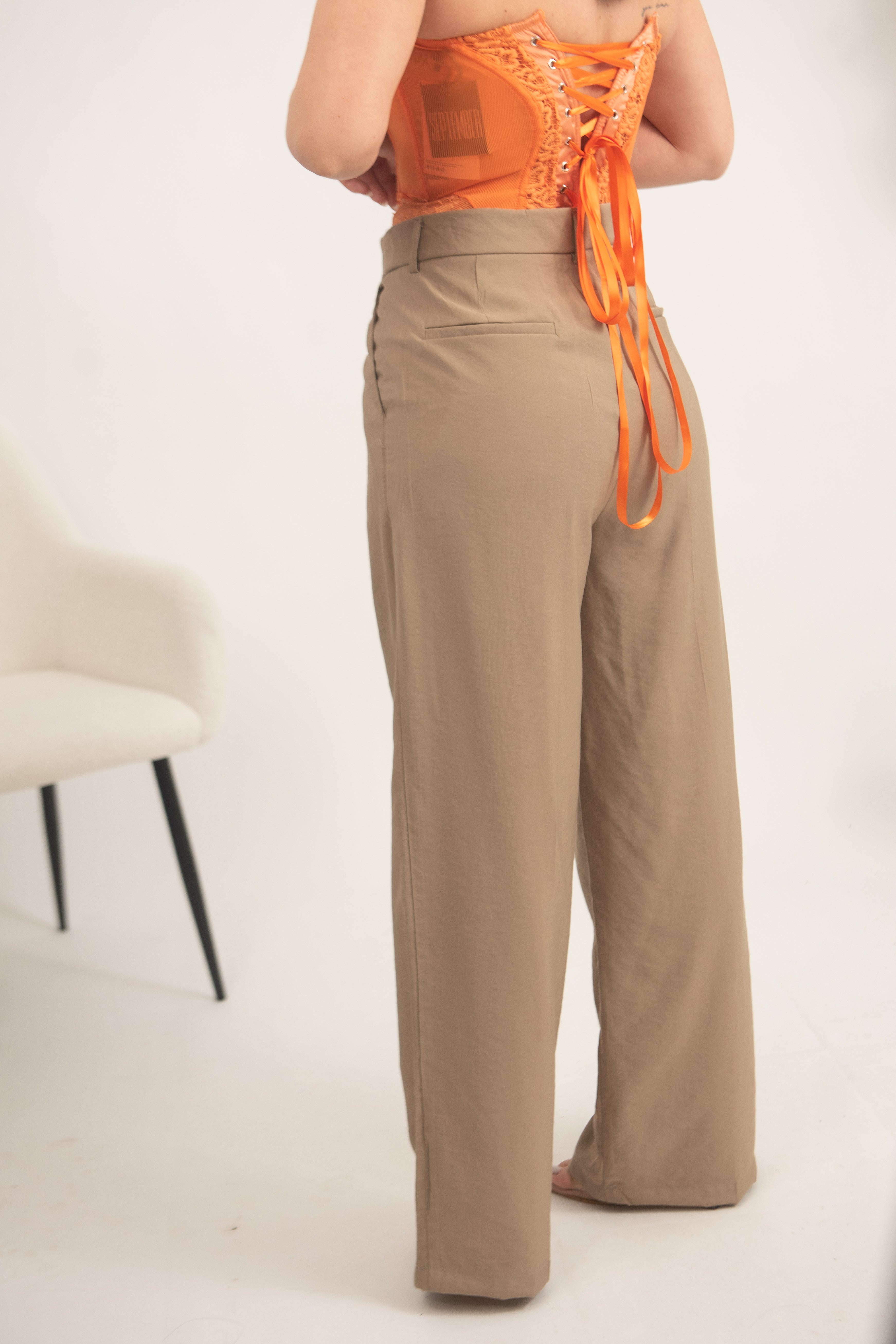 Pantalone classico