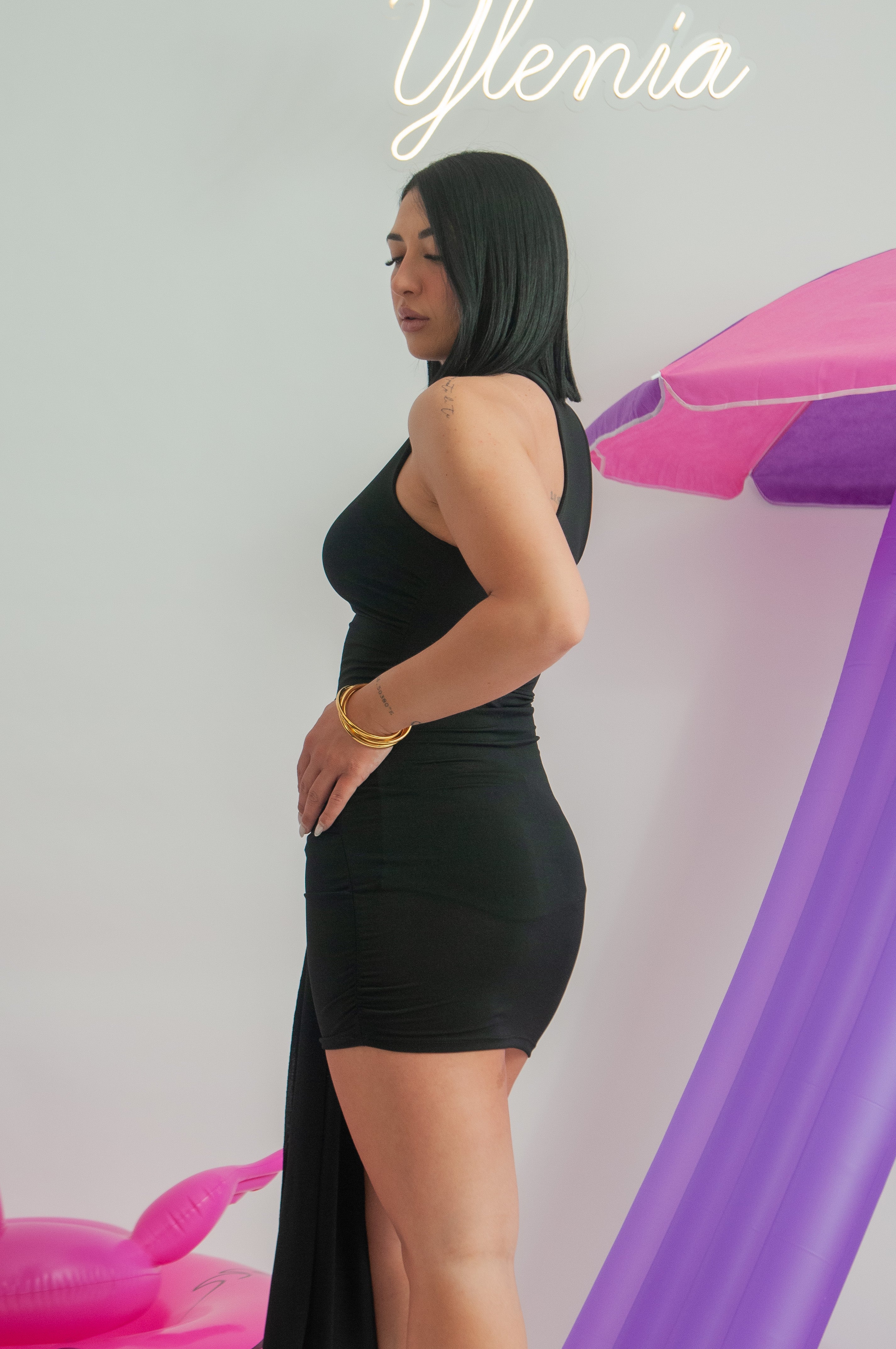 Dress Celine