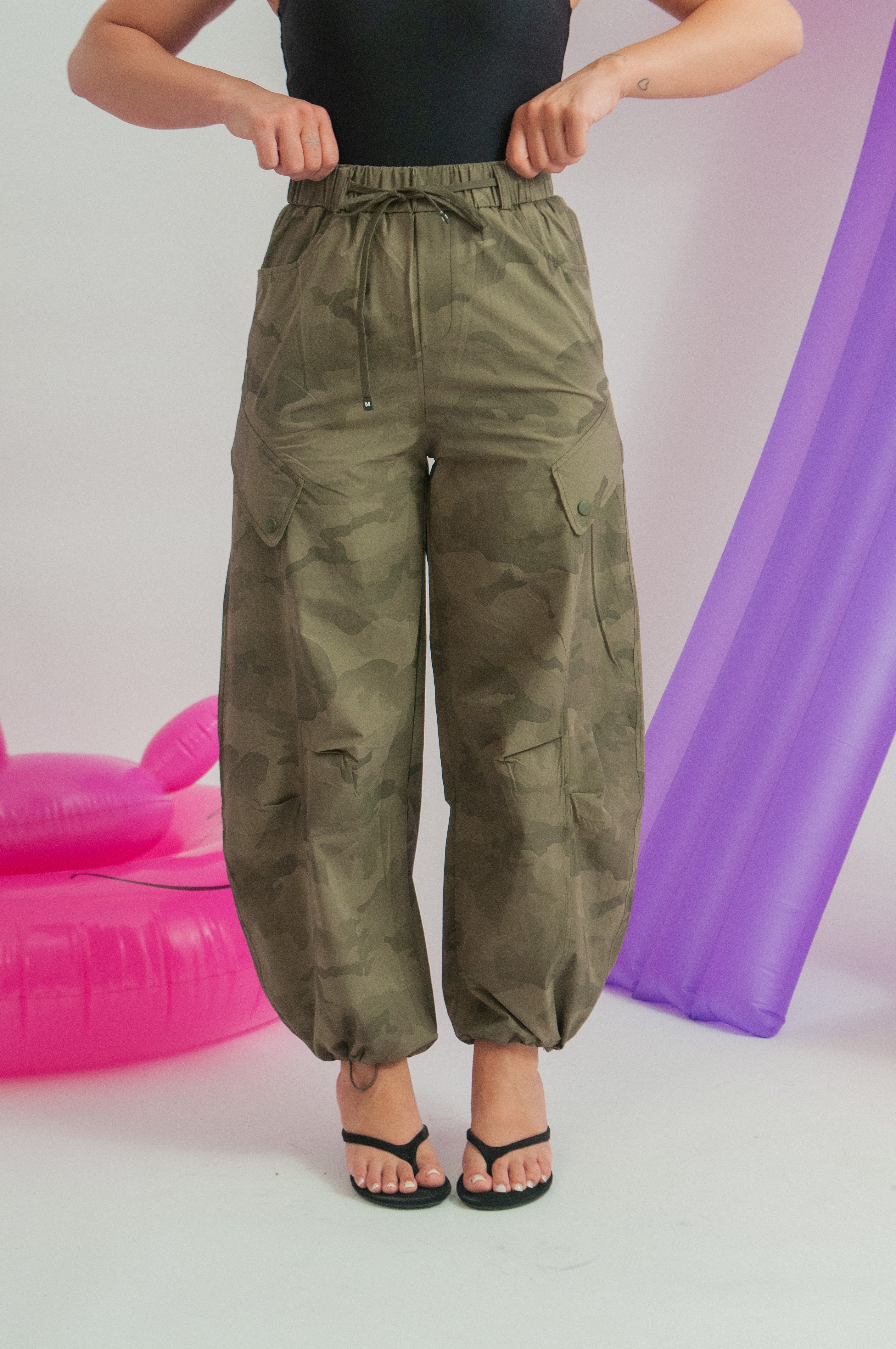 Pantalone Militare