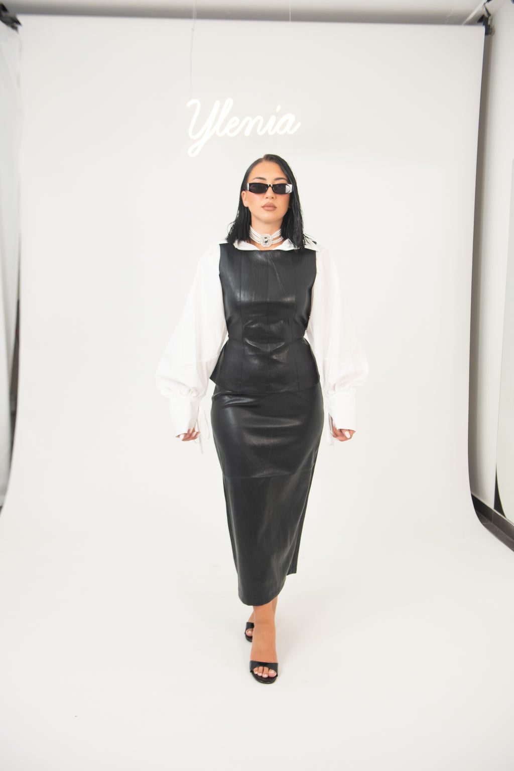 Coordinato Bisou