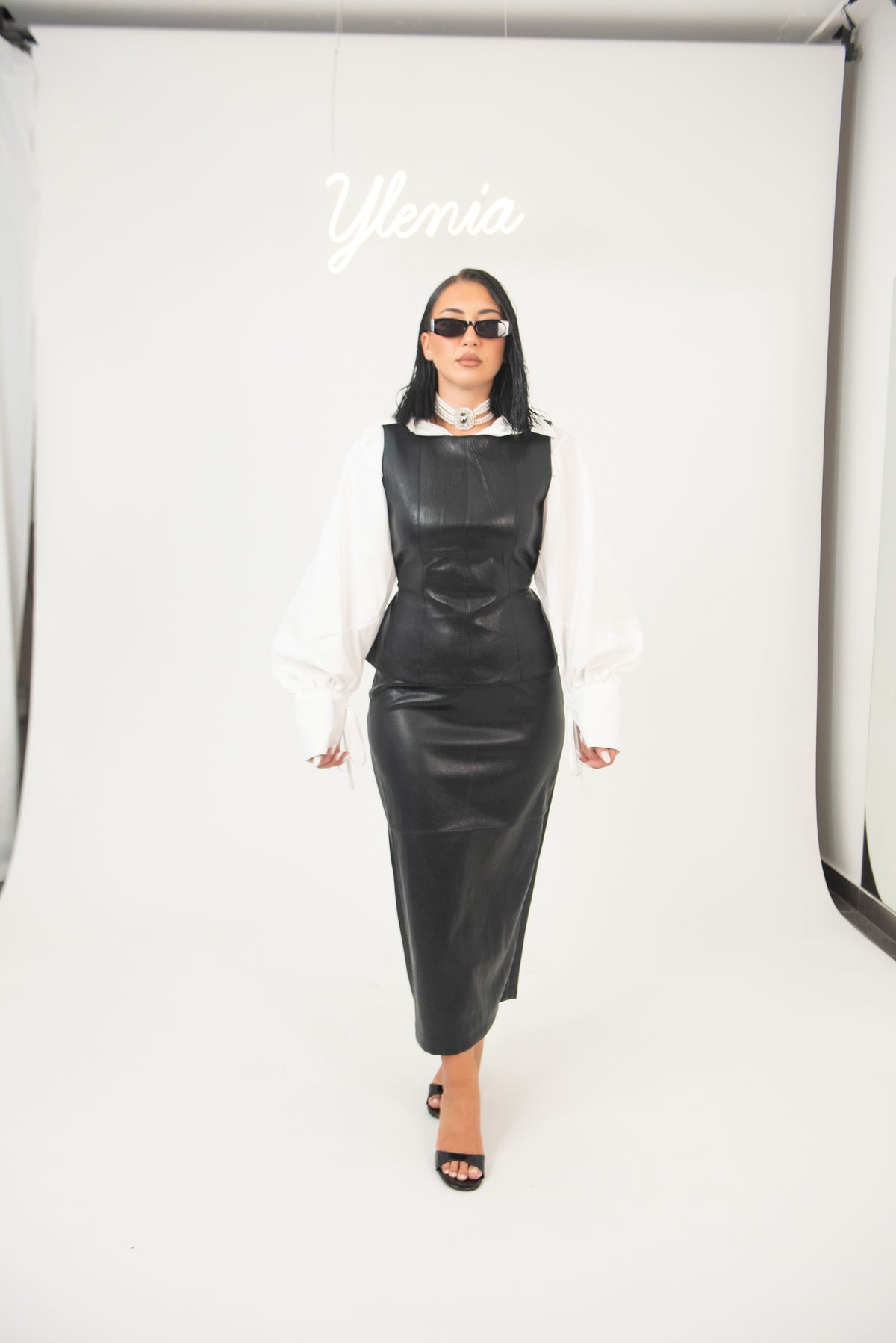 Coordinato Bisou
