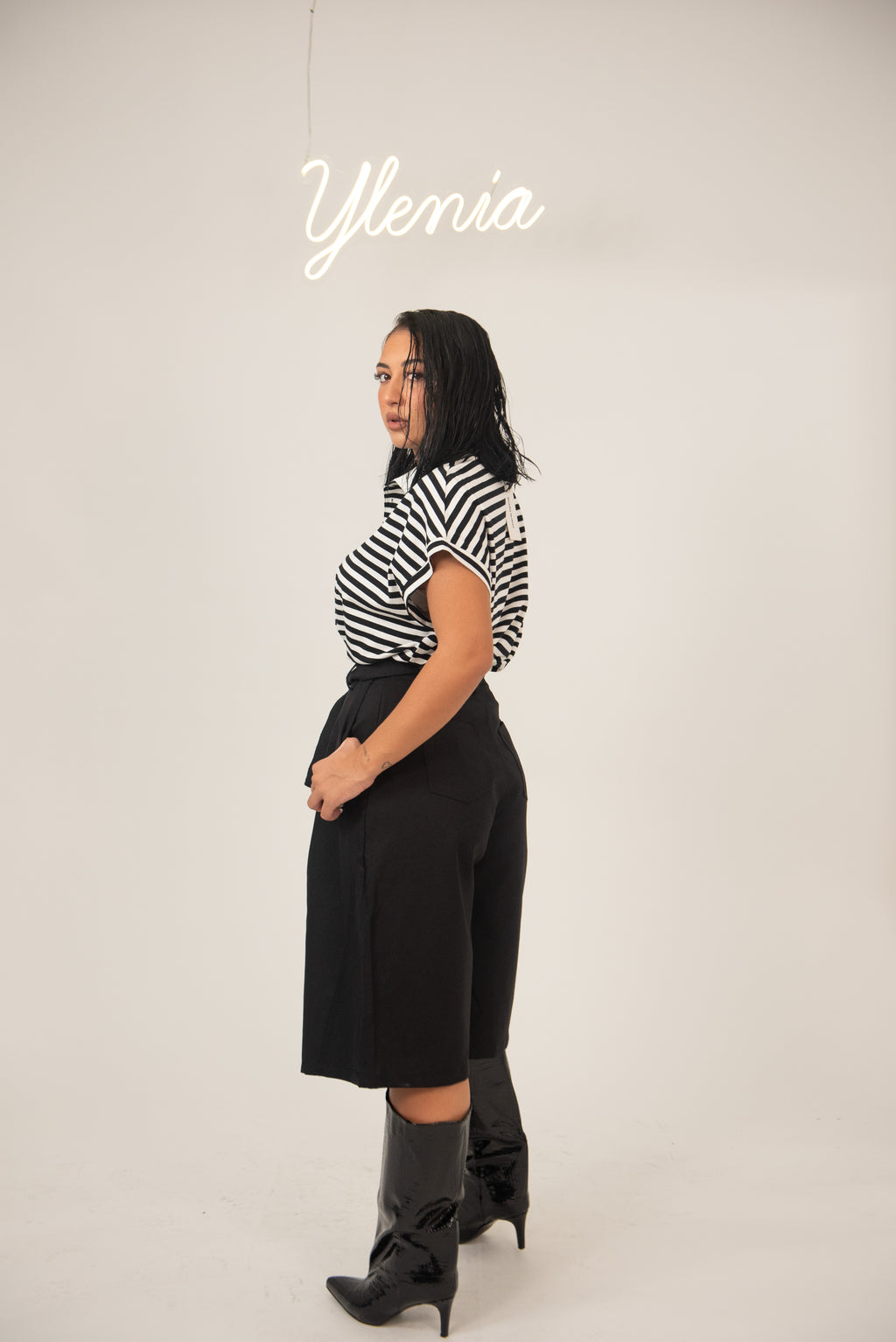 Maglia Syrena