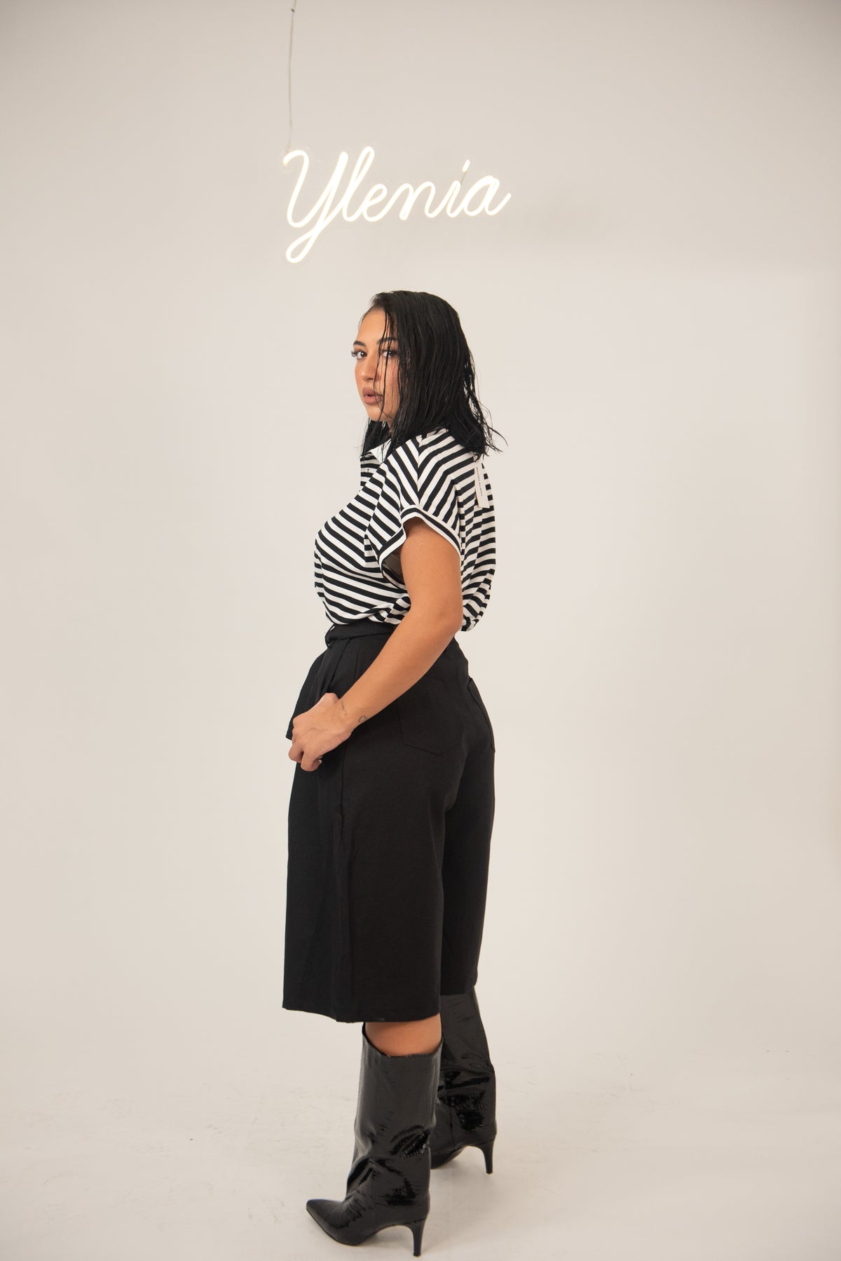 Maglia Syrena