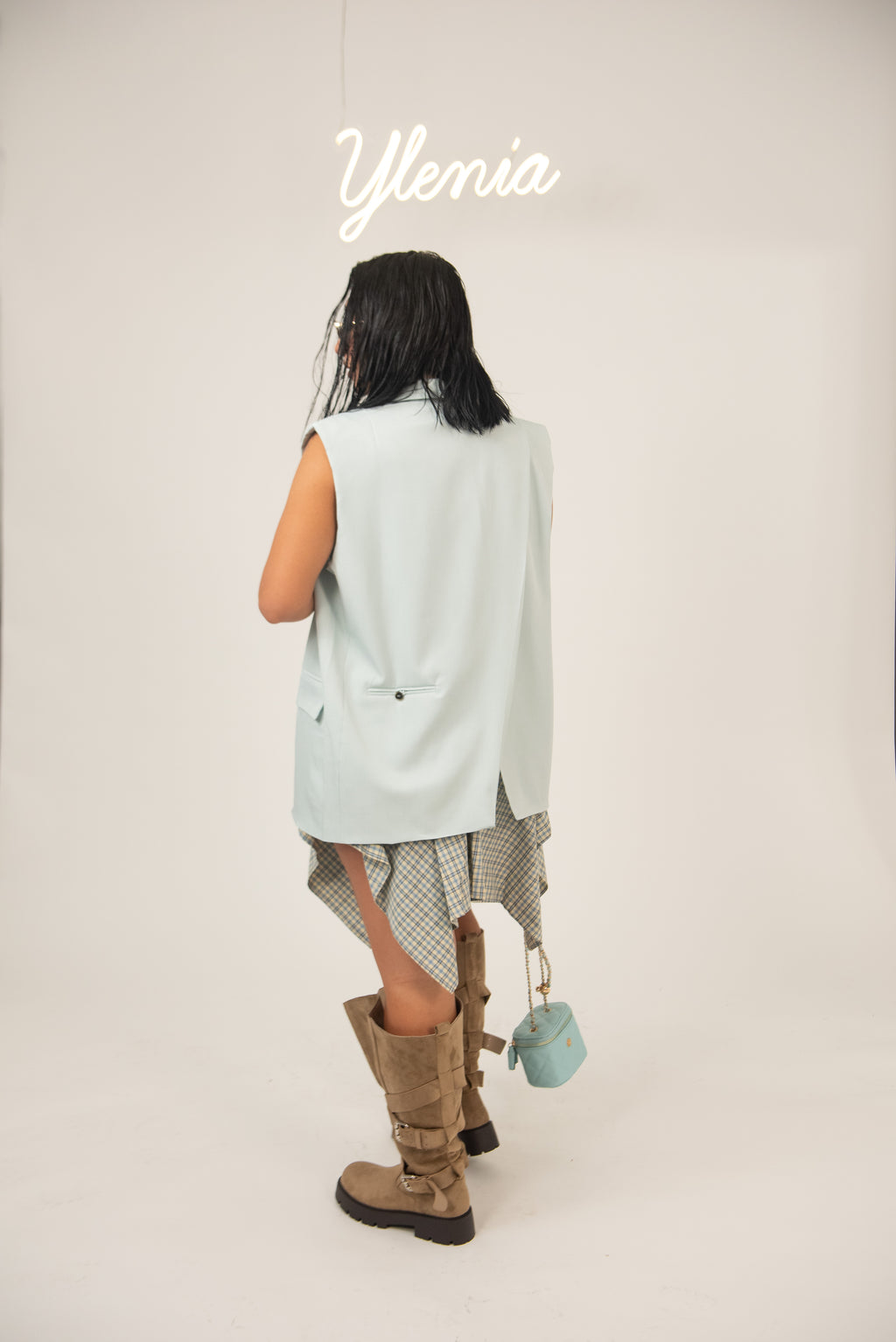 Giacca Gilet