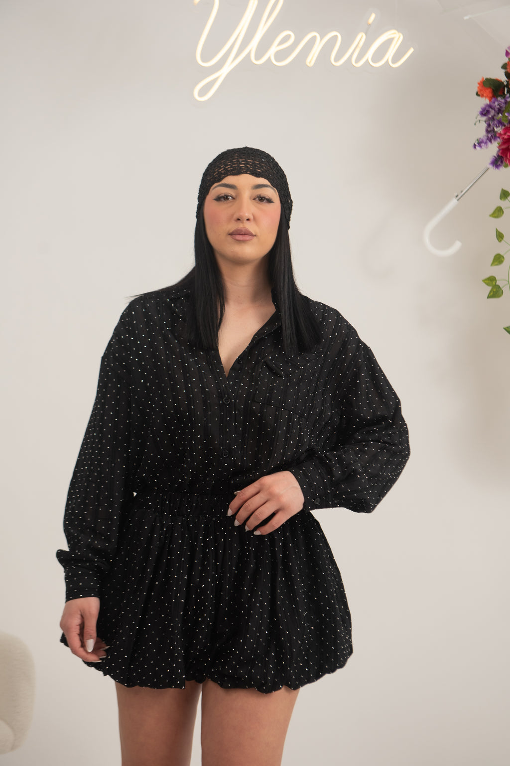 Coordinato Evelina