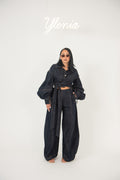 Coordinato Denim Olly
