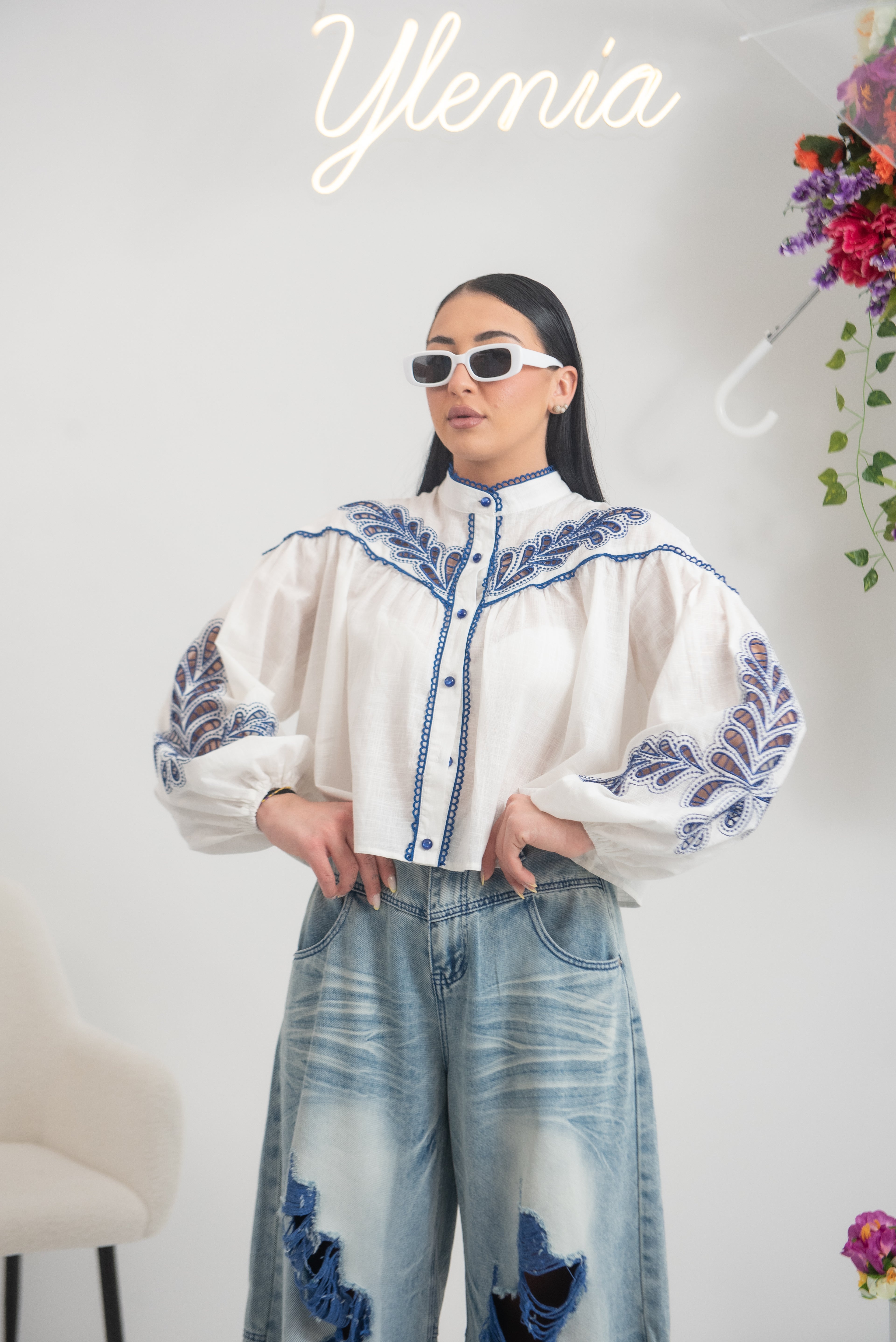 Camicia Miriana
