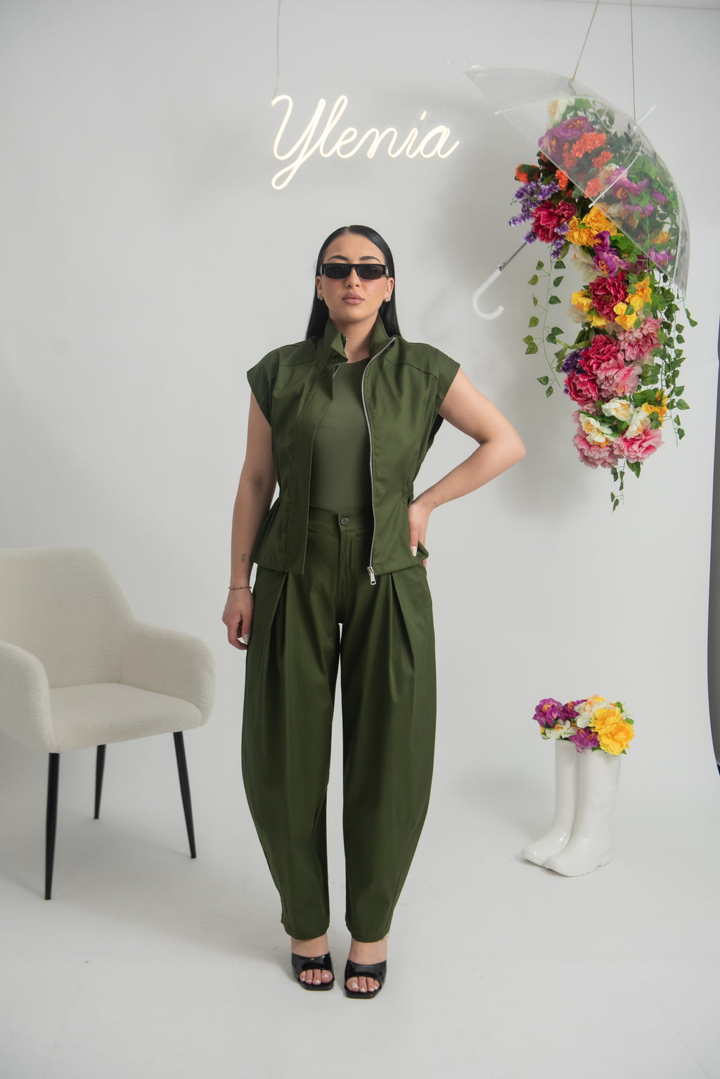 Coordinato Marta