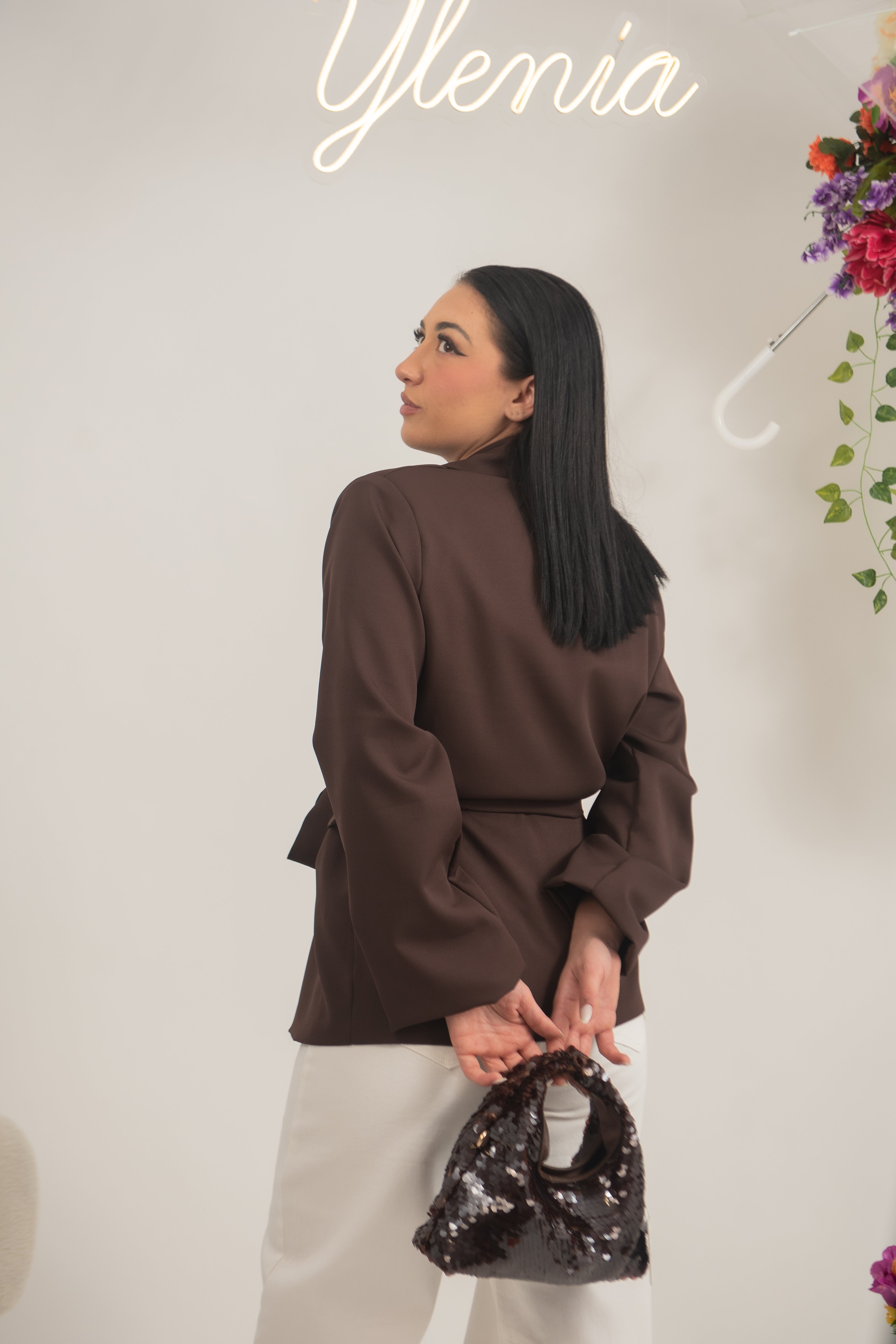 Blazer Amy