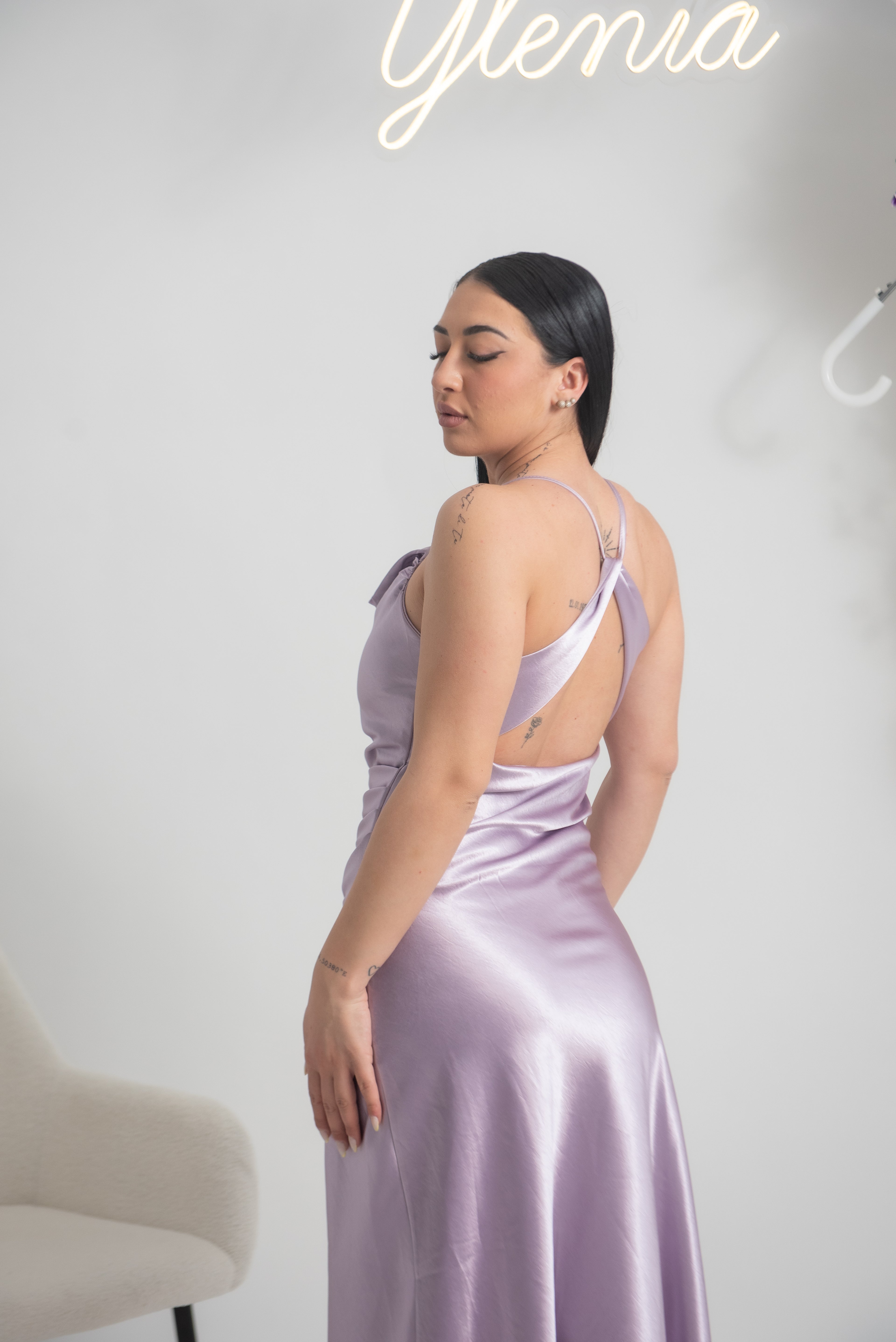 Abito Rebecca