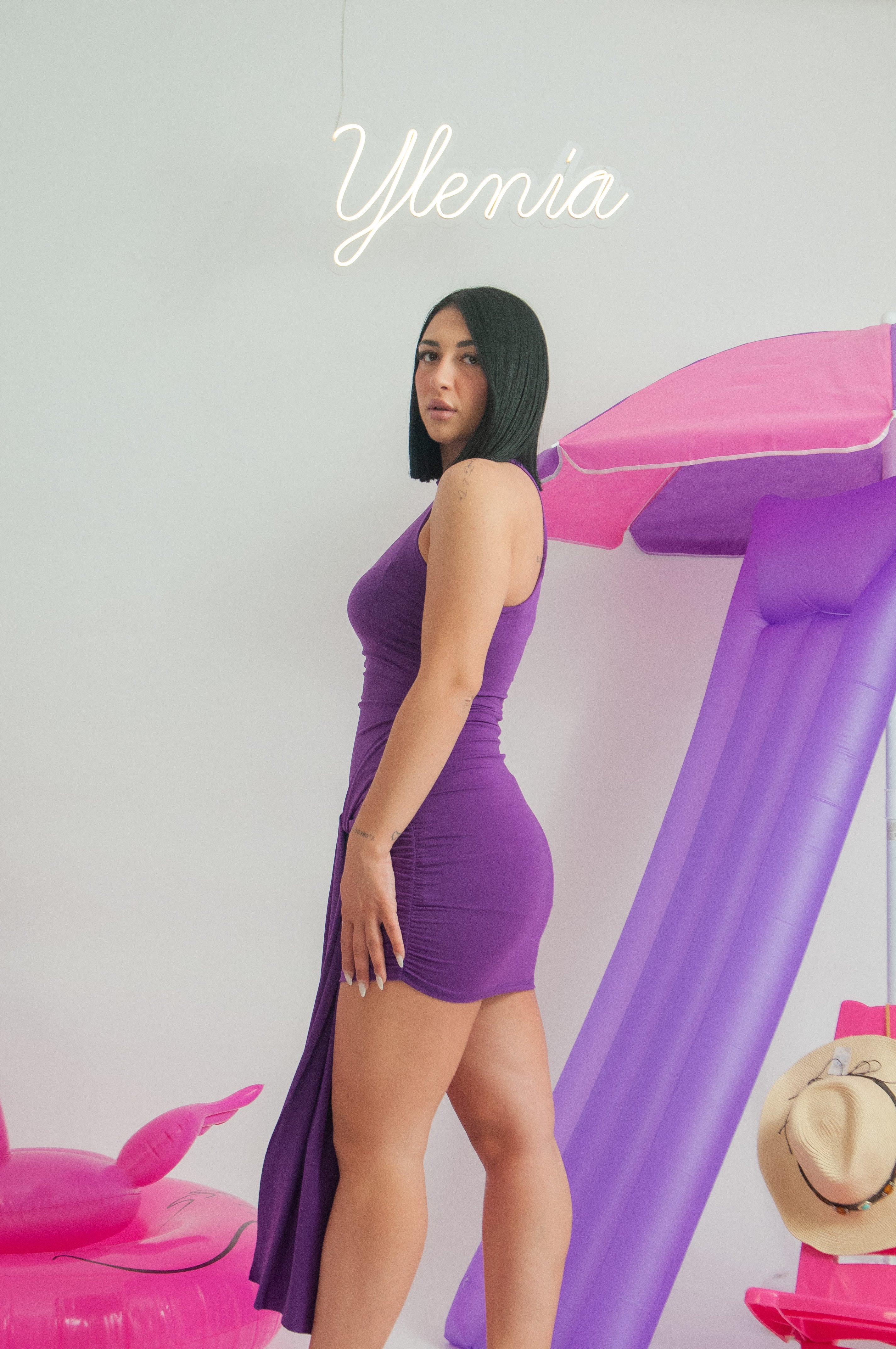 Dress Celine