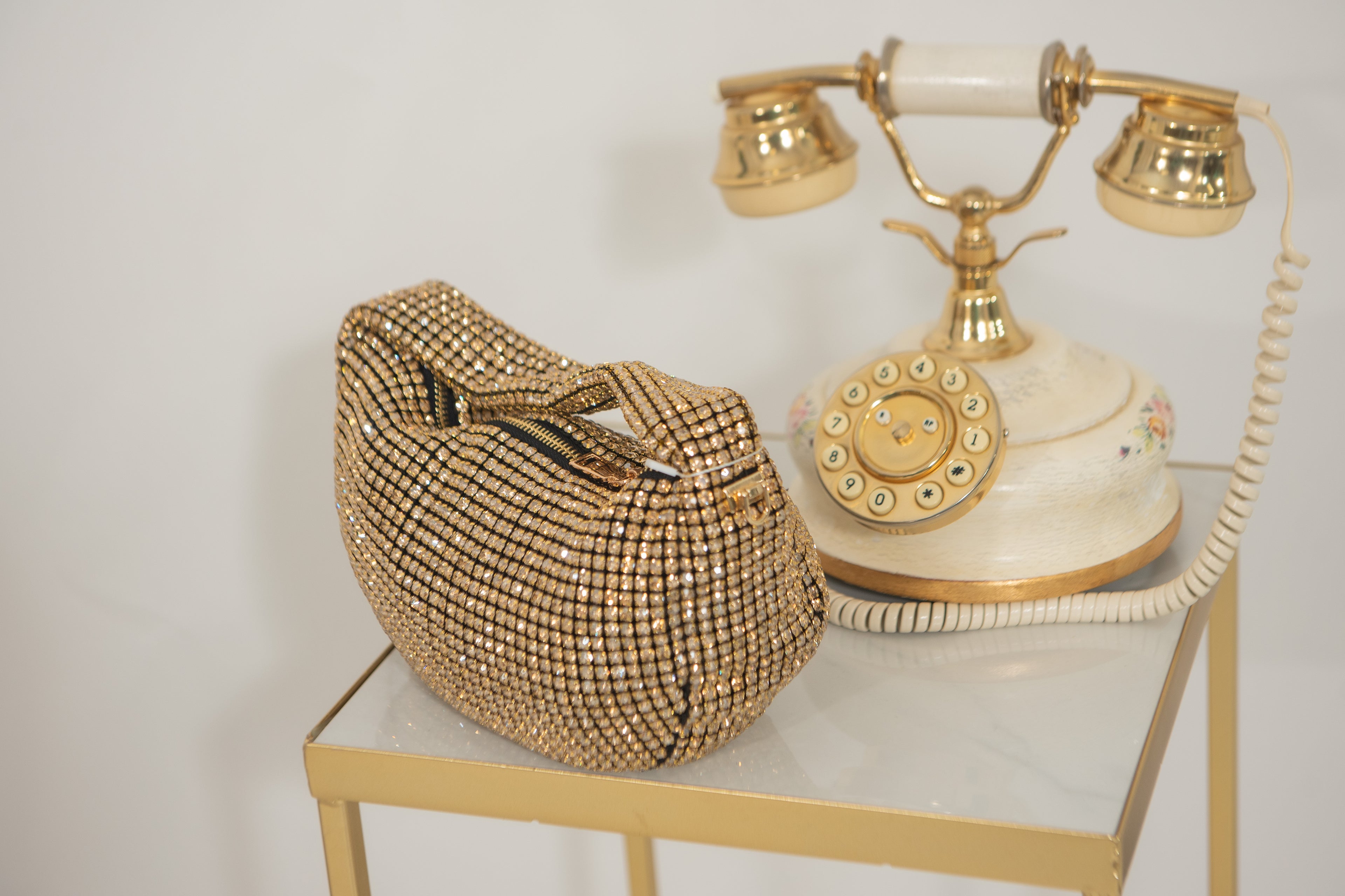 Bag Strass big