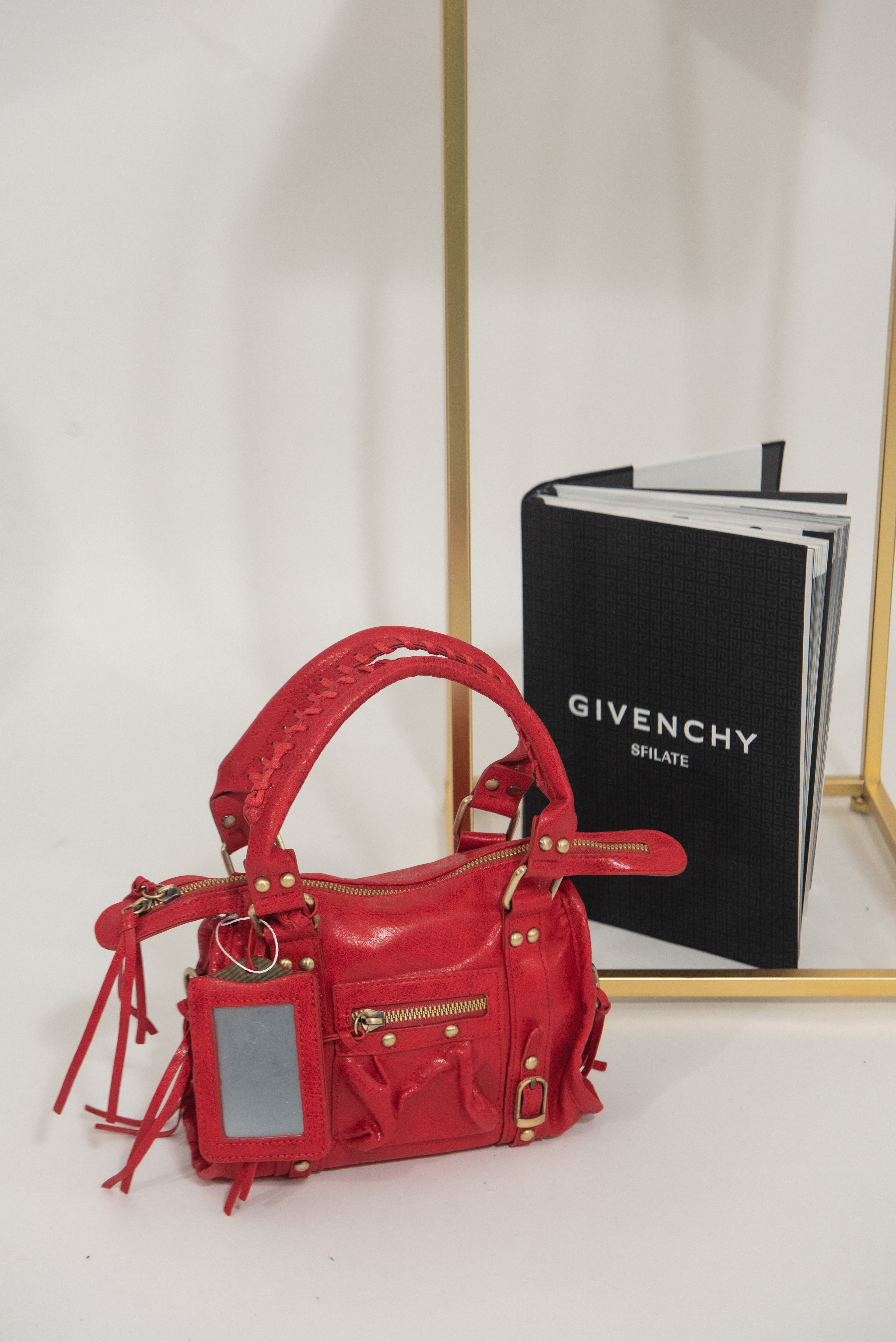 Bag Fiorina