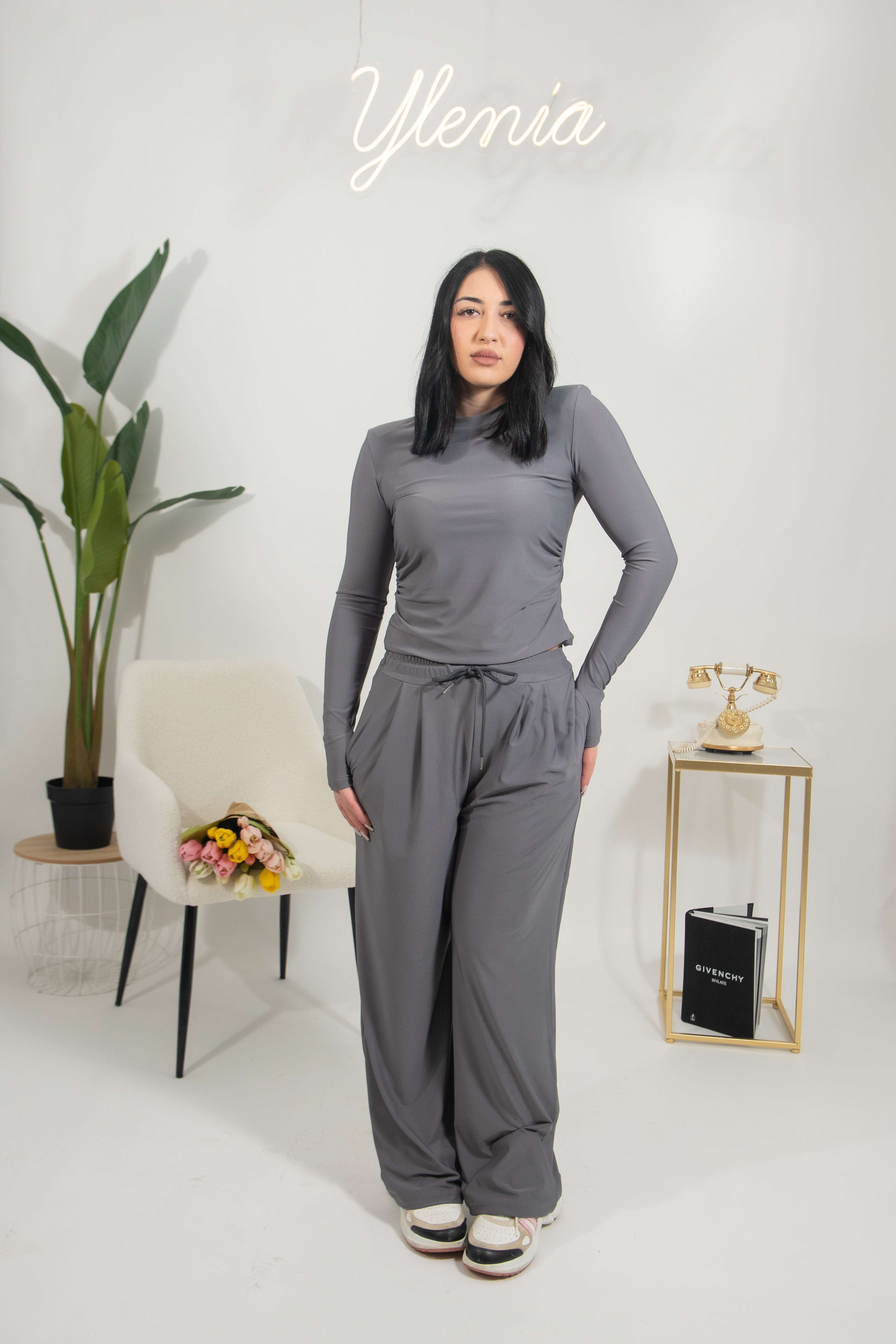 Coordinato Aurora