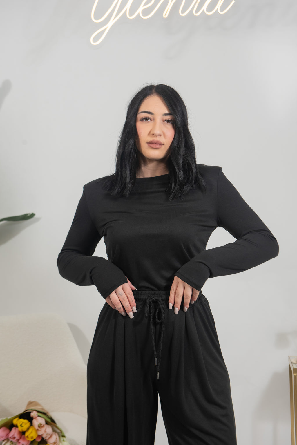 Coordinato Aurora