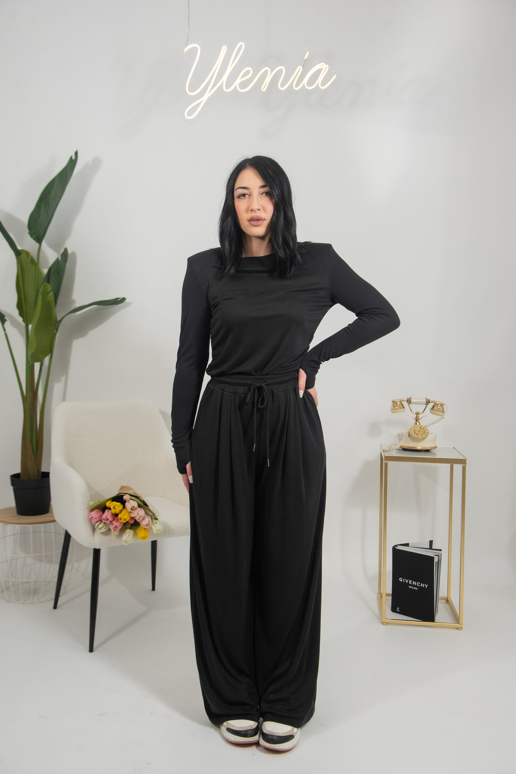 Coordinato Aurora