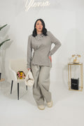 Pantalone balloon