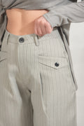 Pantalone balloon