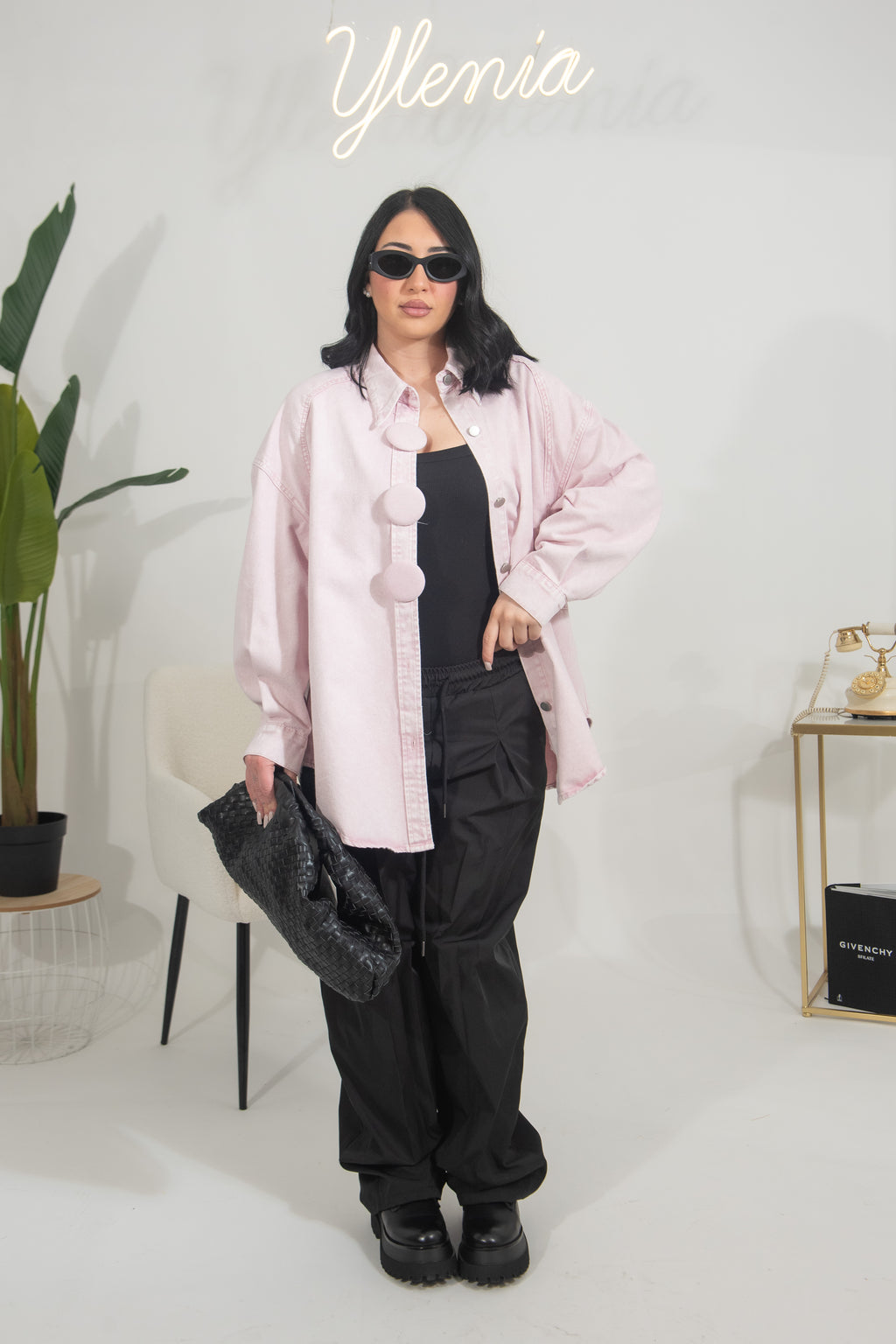 Pantalone Noemi