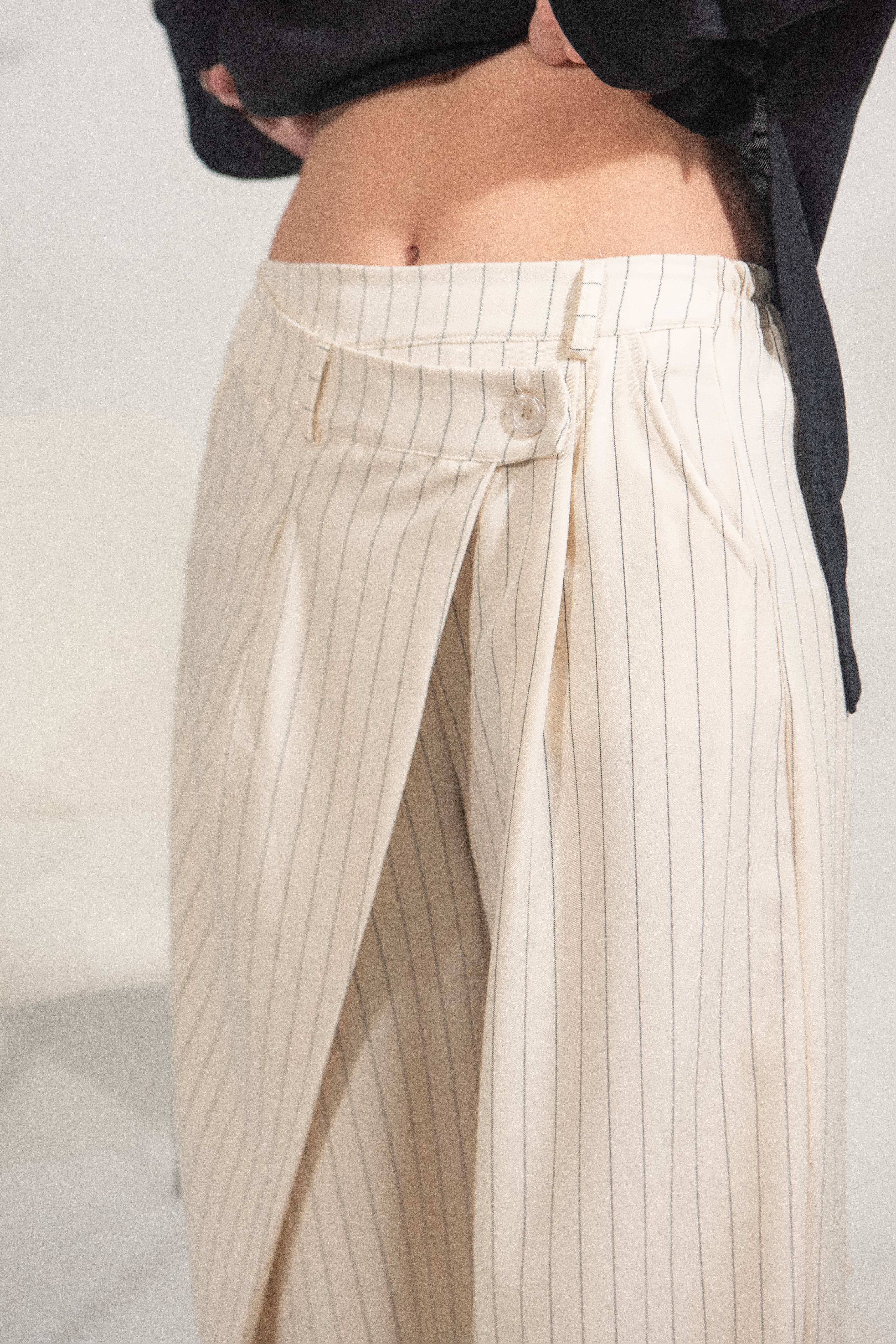 Pantalone Gessato