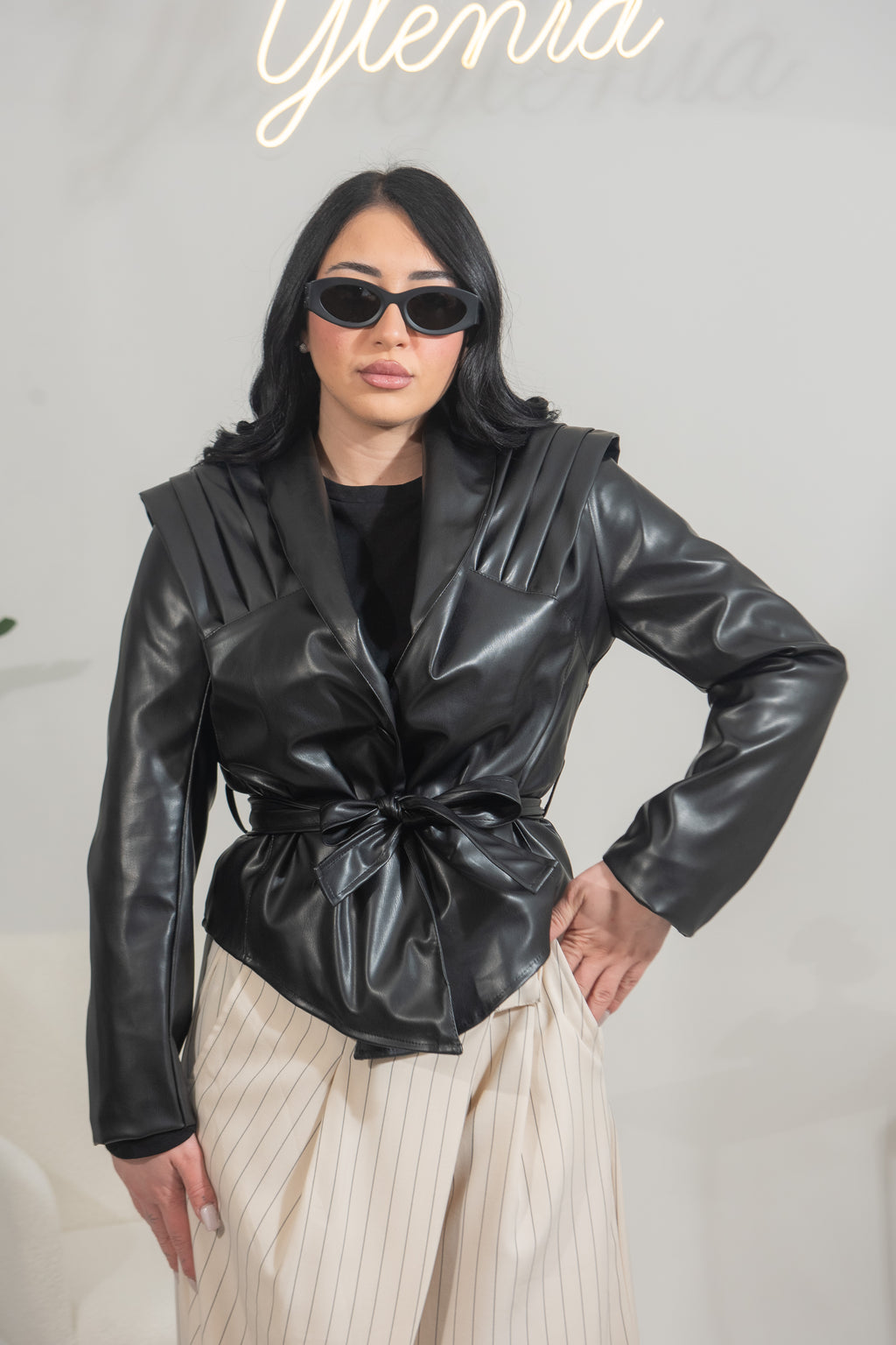 Jacket Elena