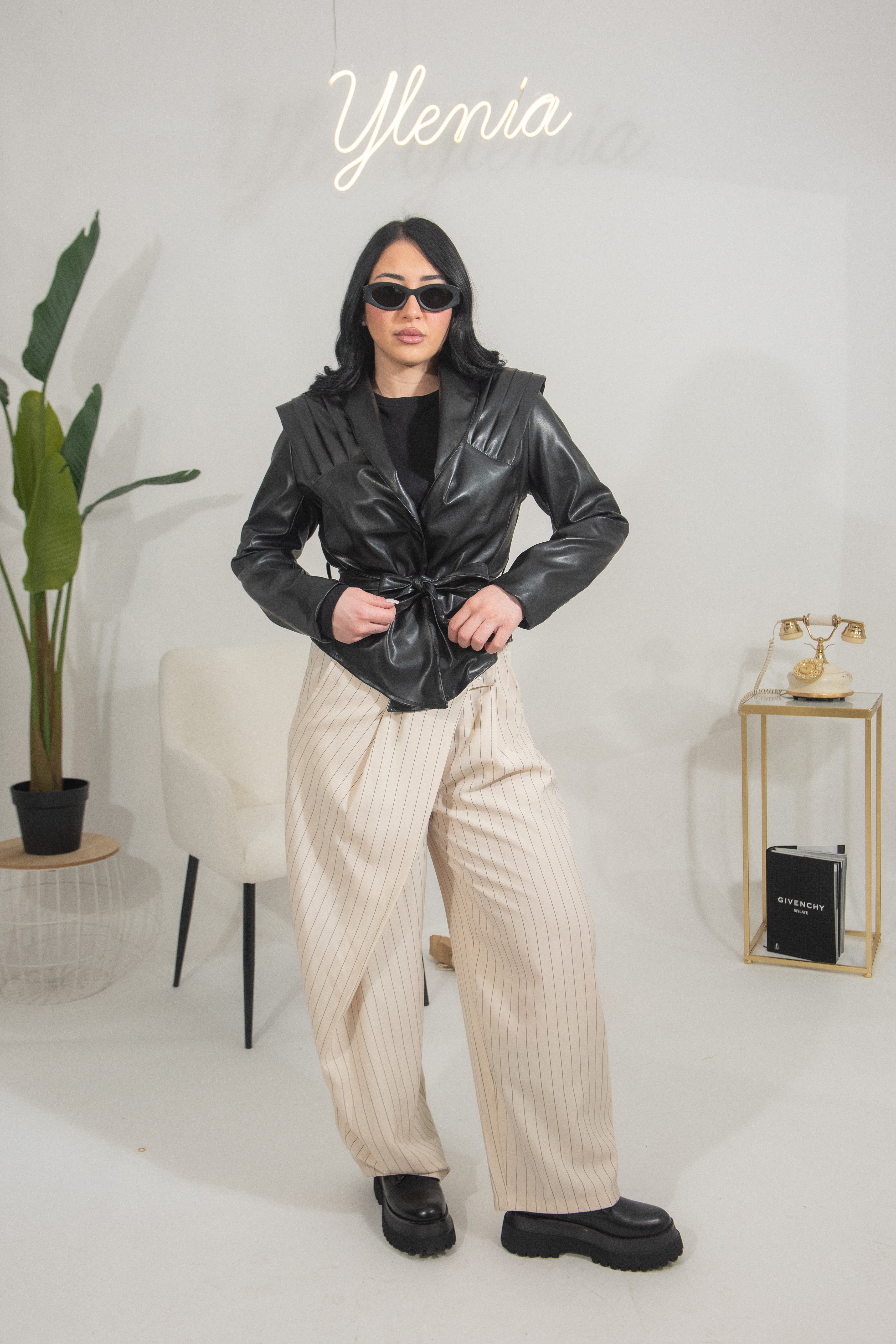 Jacket Elena