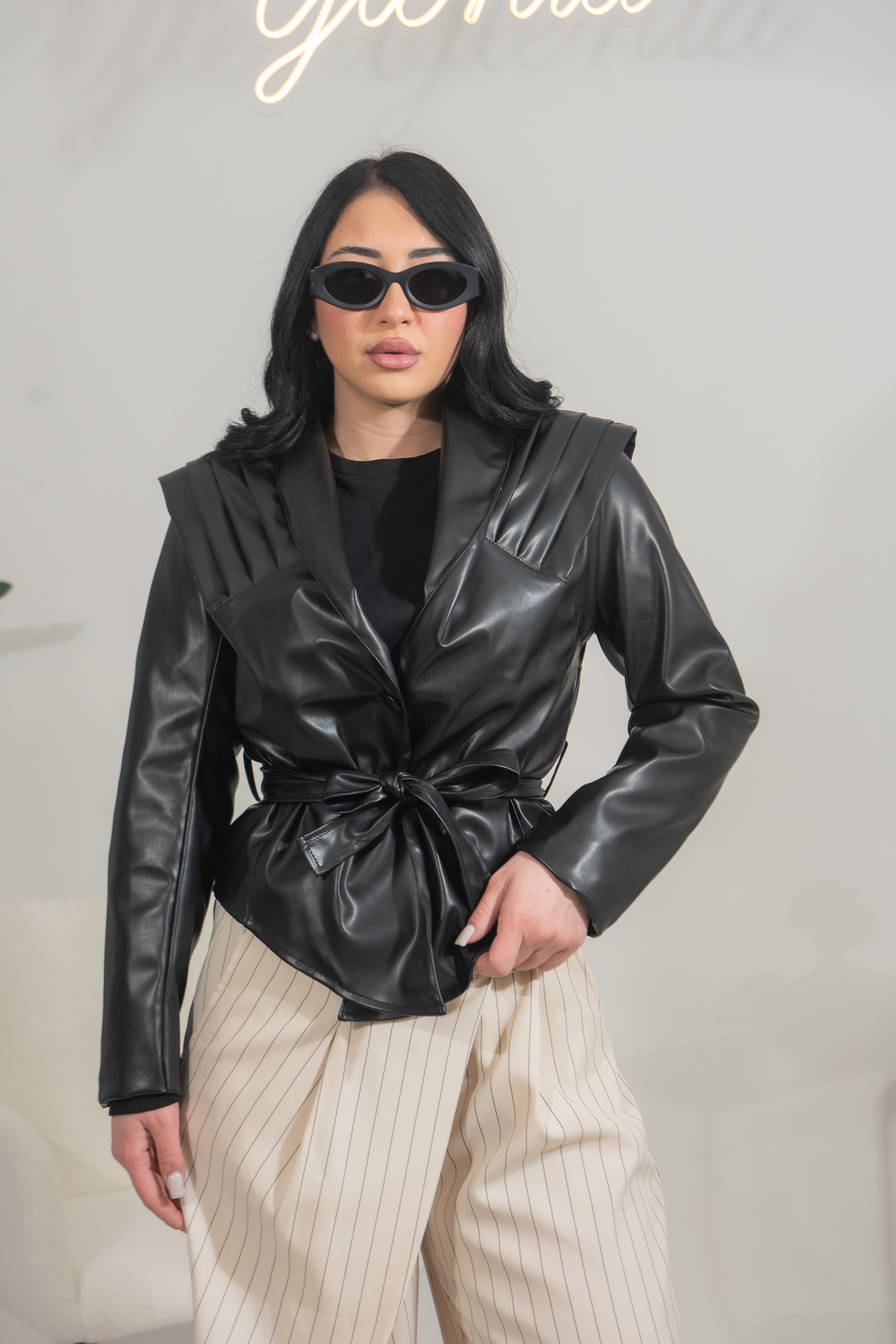 Jacket Elena
