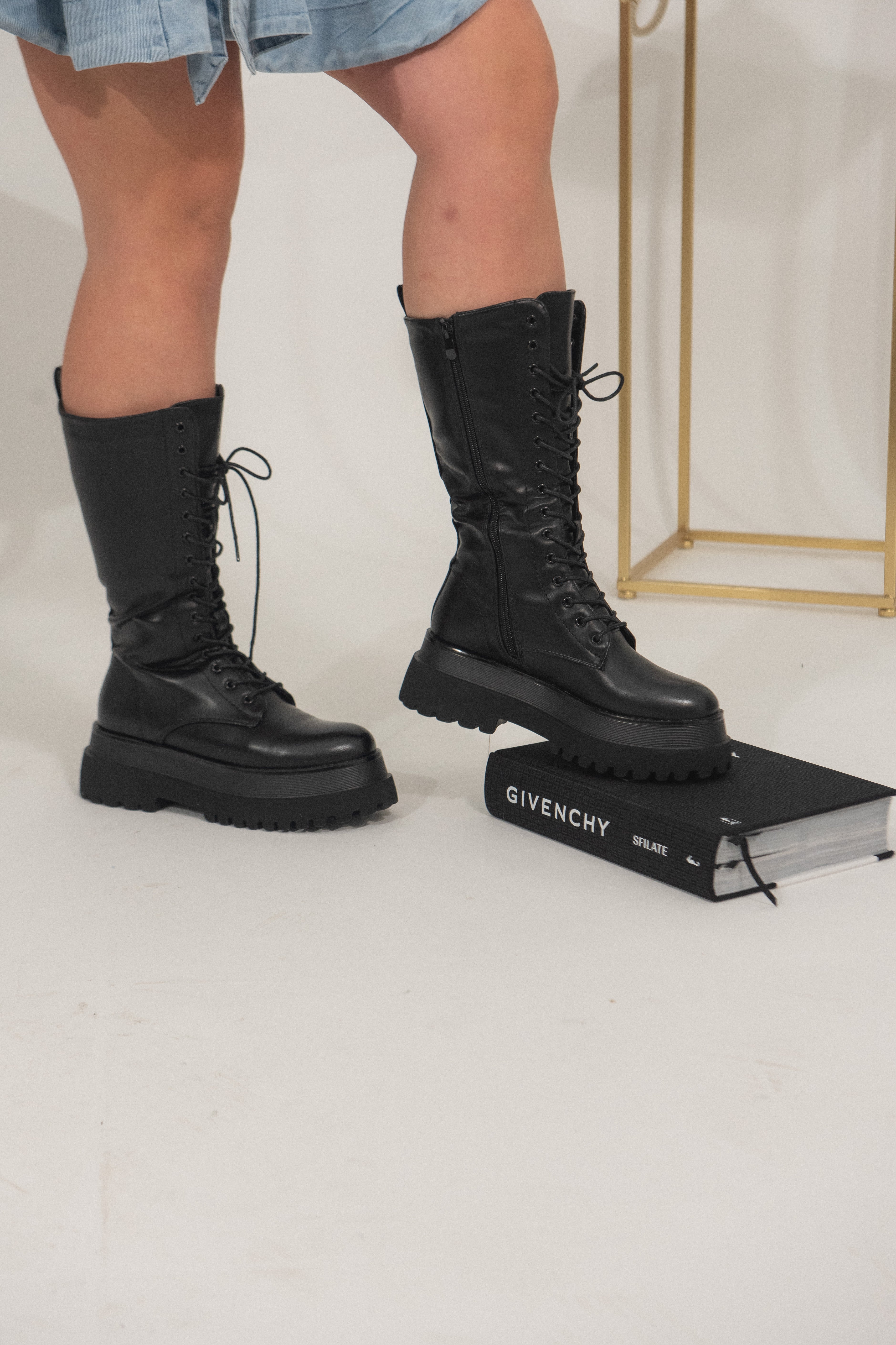BOOTS Matilde