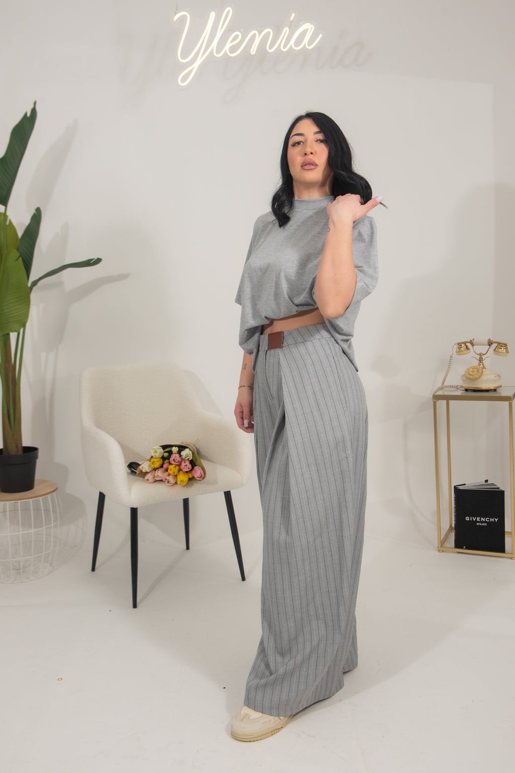 Pantalone Maia