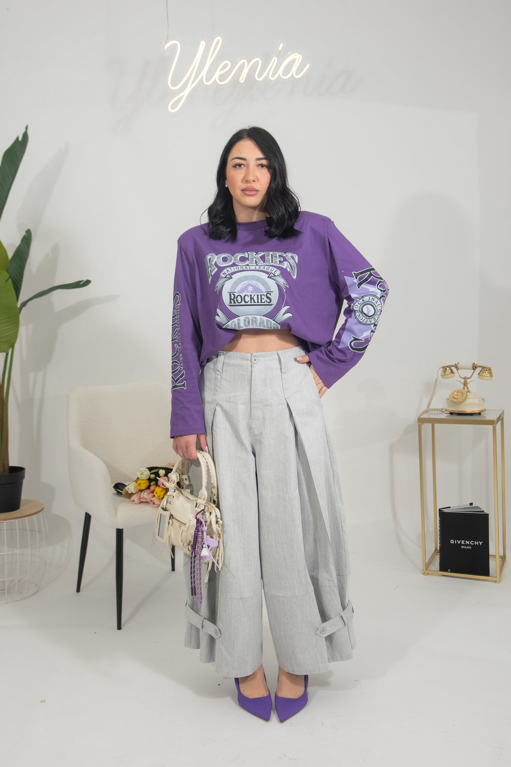 Pantalone Sara