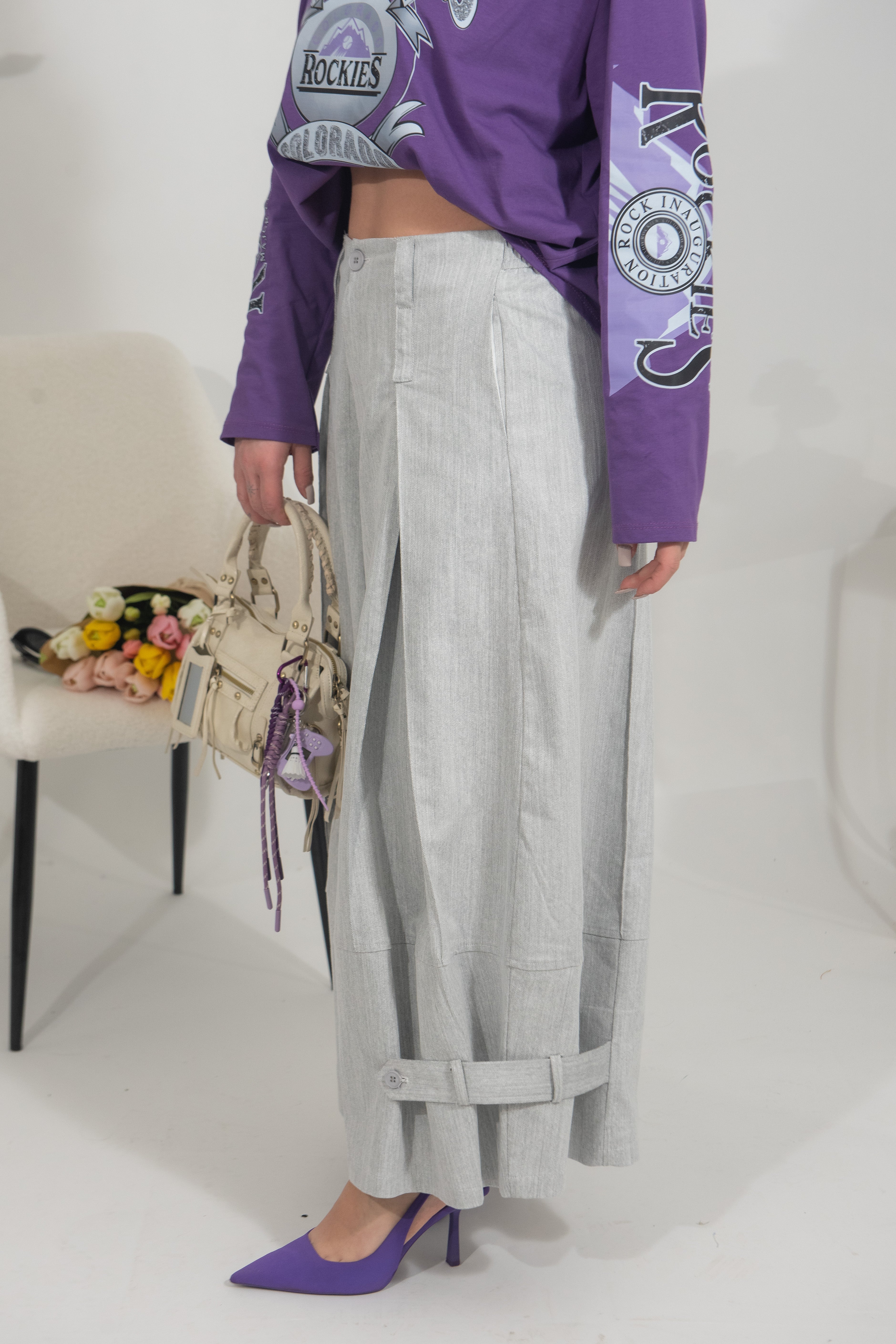 Pantalone Sara