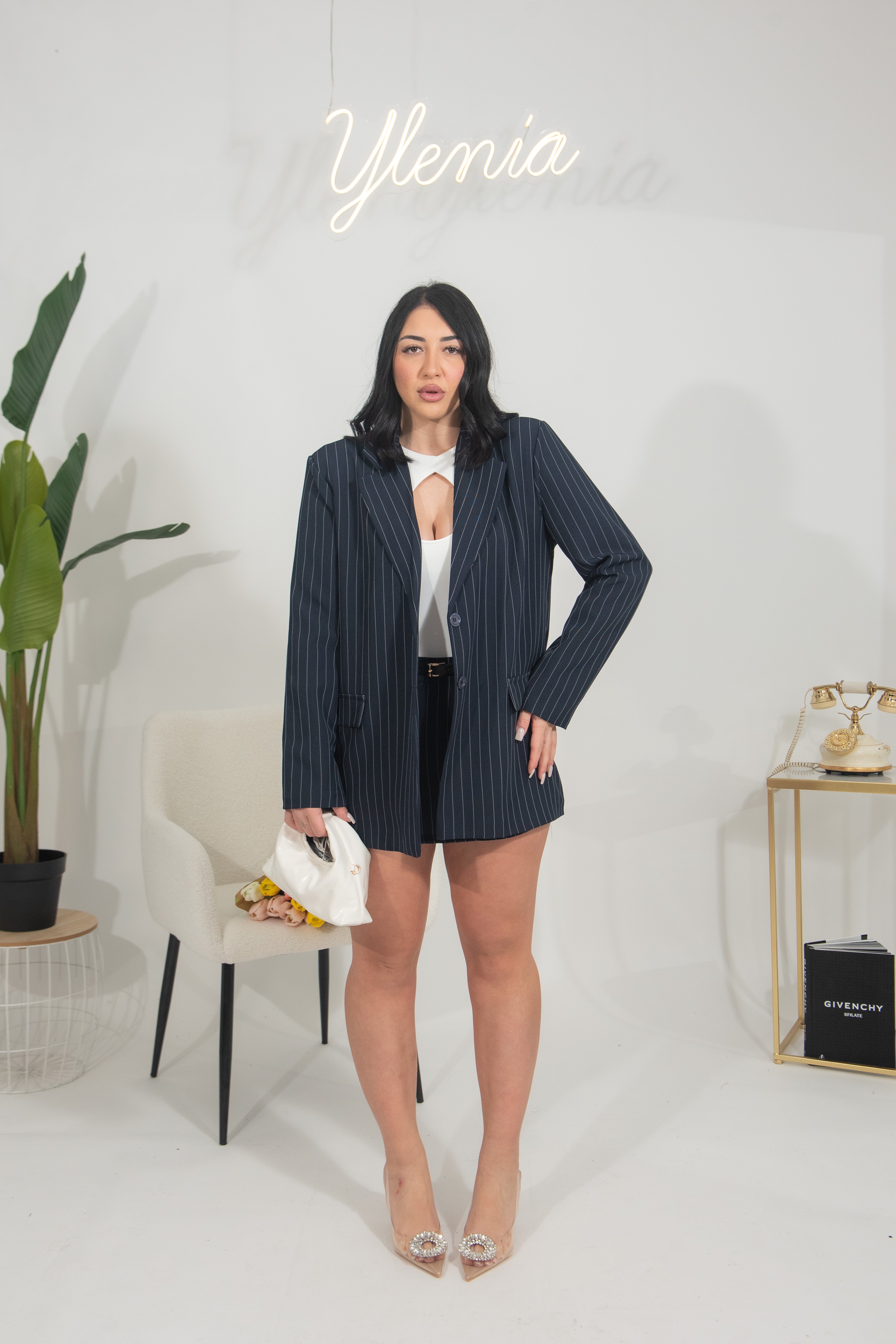 Coordinato Gaia
