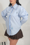 Camicia Nicole