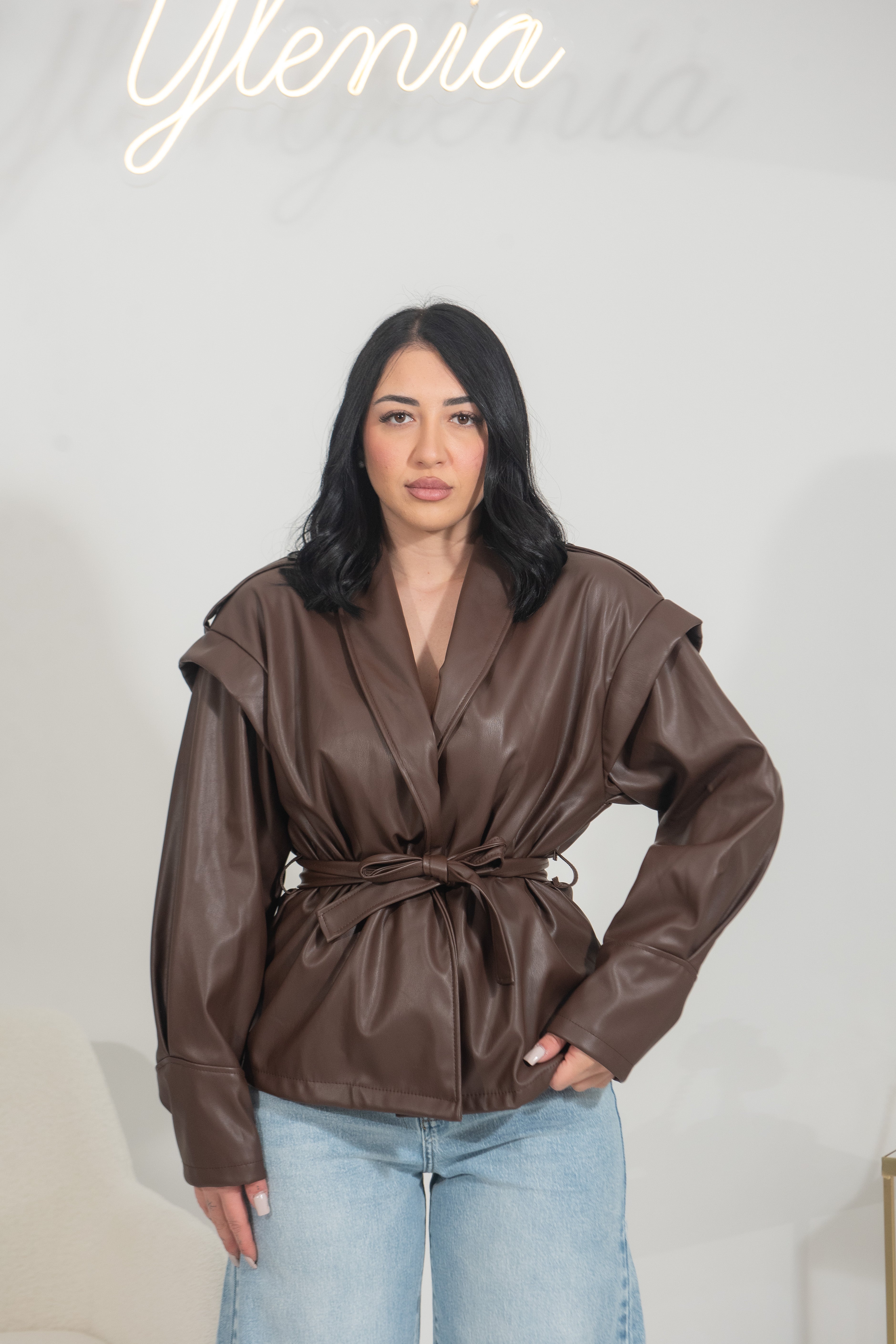 Jacket Mery